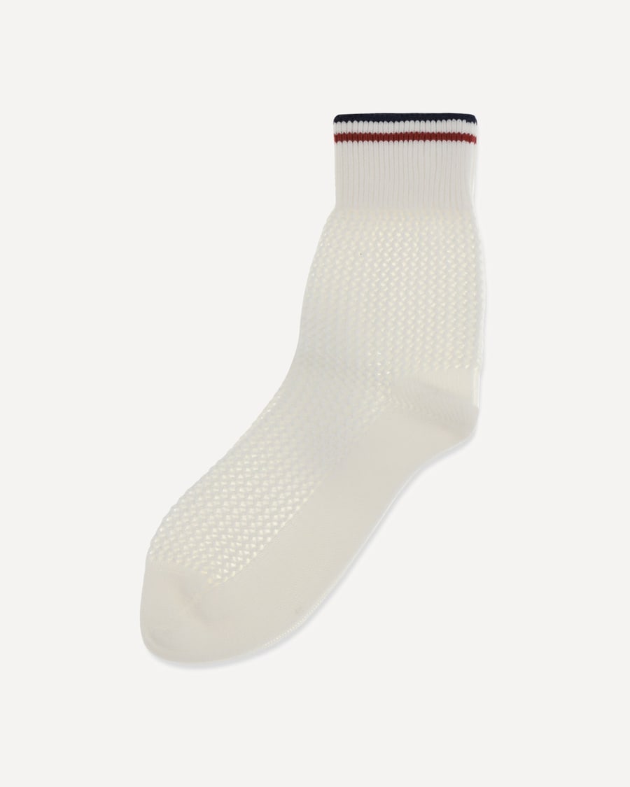 Brunello Cucinelli Knitted Socks, view 3