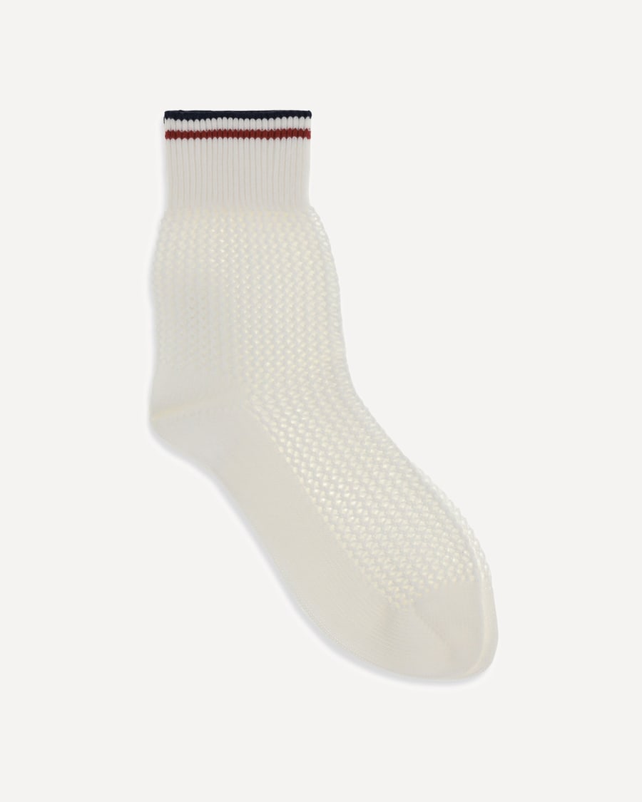 Brunello Cucinelli Knitted Socks, view 4