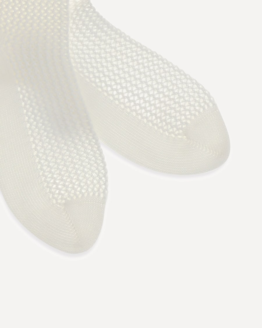 Brunello Cucinelli Knitted Socks, view 5