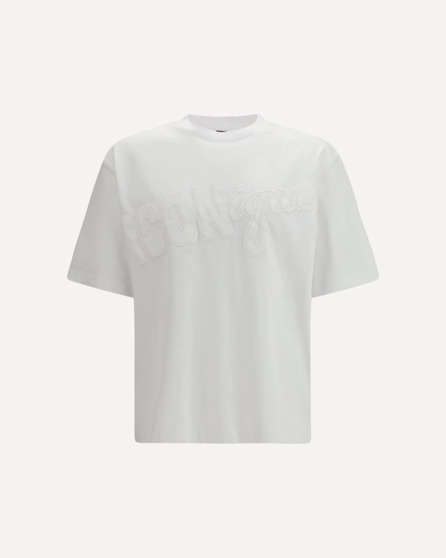 Dsquared2 Iconique T-shirt, view 3