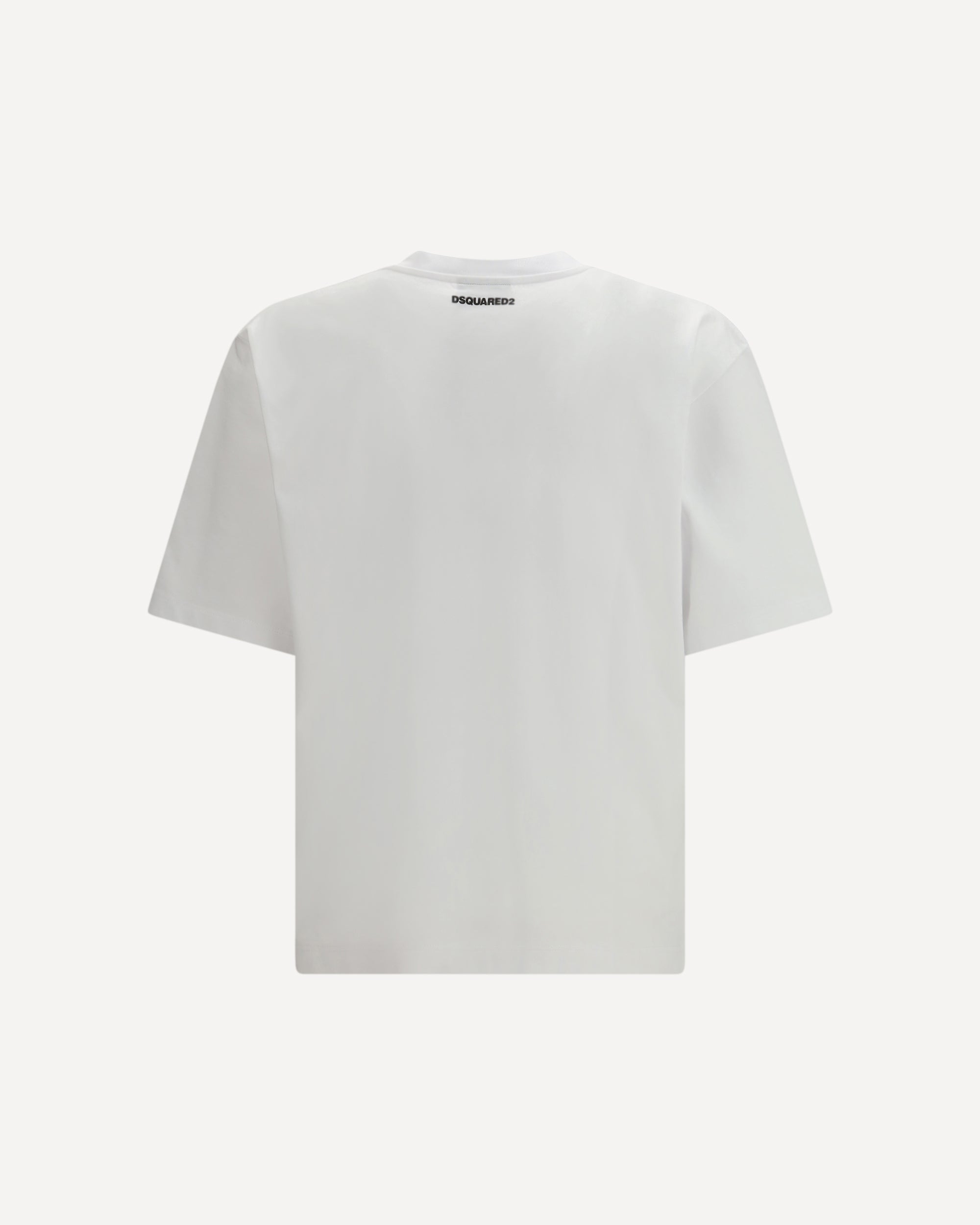 Dsquared2 Iconique T-shirt, view 2