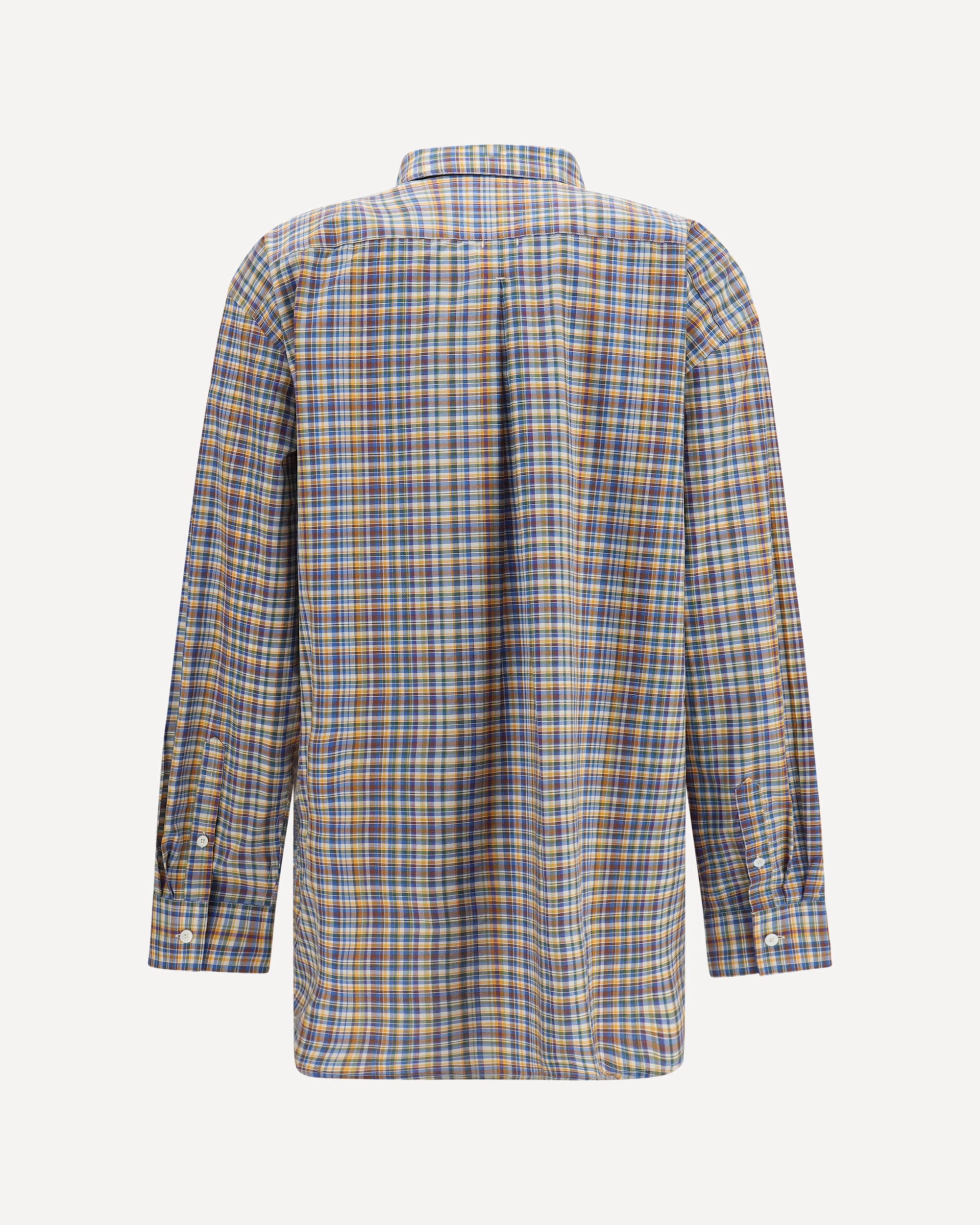 Toteme Classic cotton Shirt, view 2