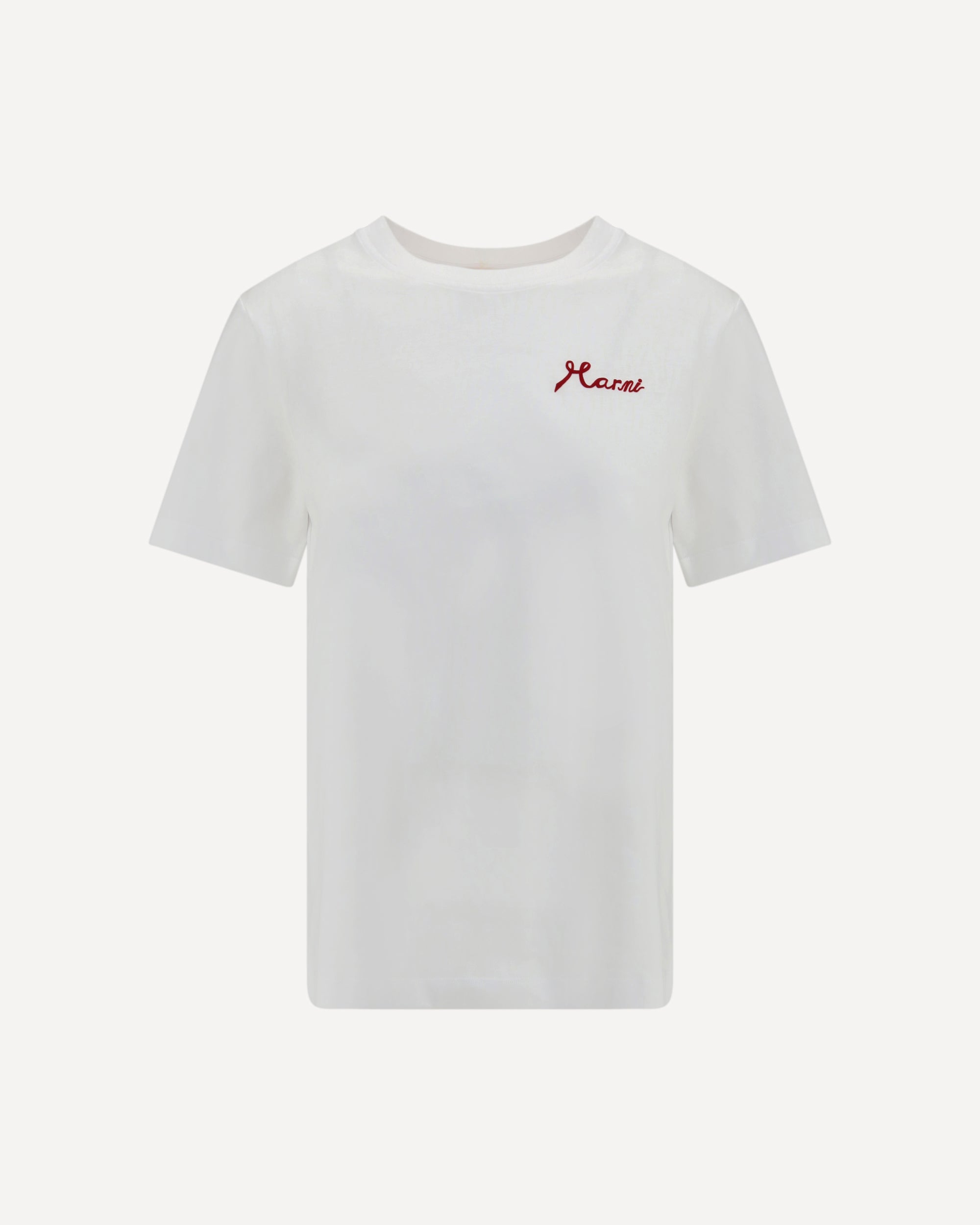 Marni Cotton T-shirt
