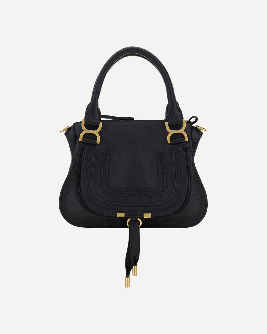 Chloé Marcie Handbag, view 3
