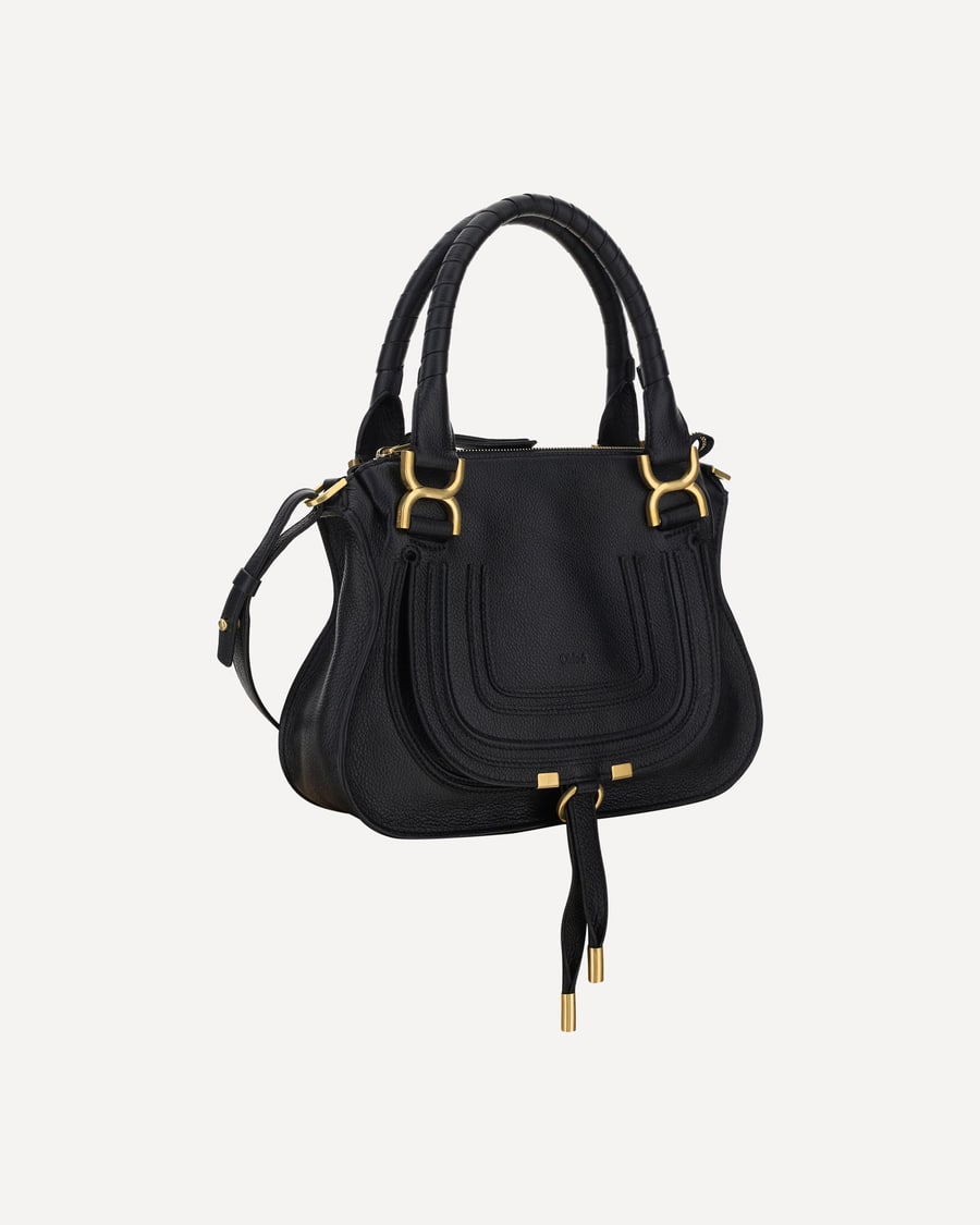 Chloé Marcie Handbag, view 4