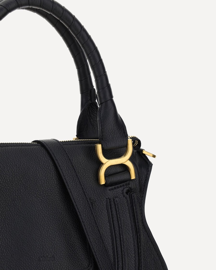 Chloé Marcie Handbag, view 6