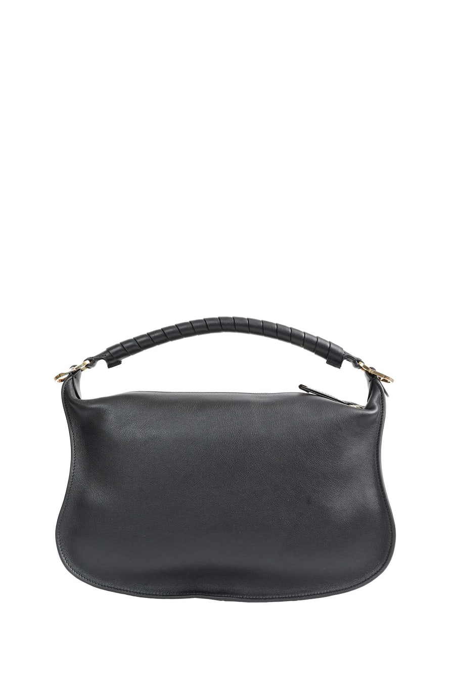 Chloé Marcie Small Shoulder Bag, view 3