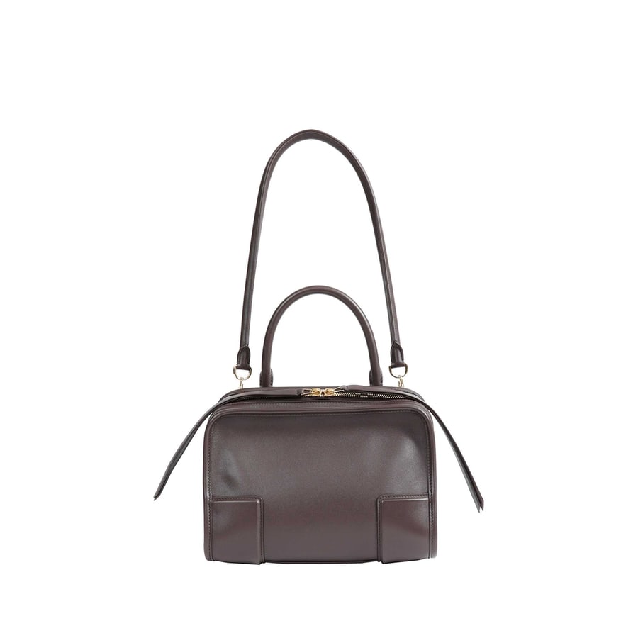 Chloé Marcie Small Shoulder Bag, view 6