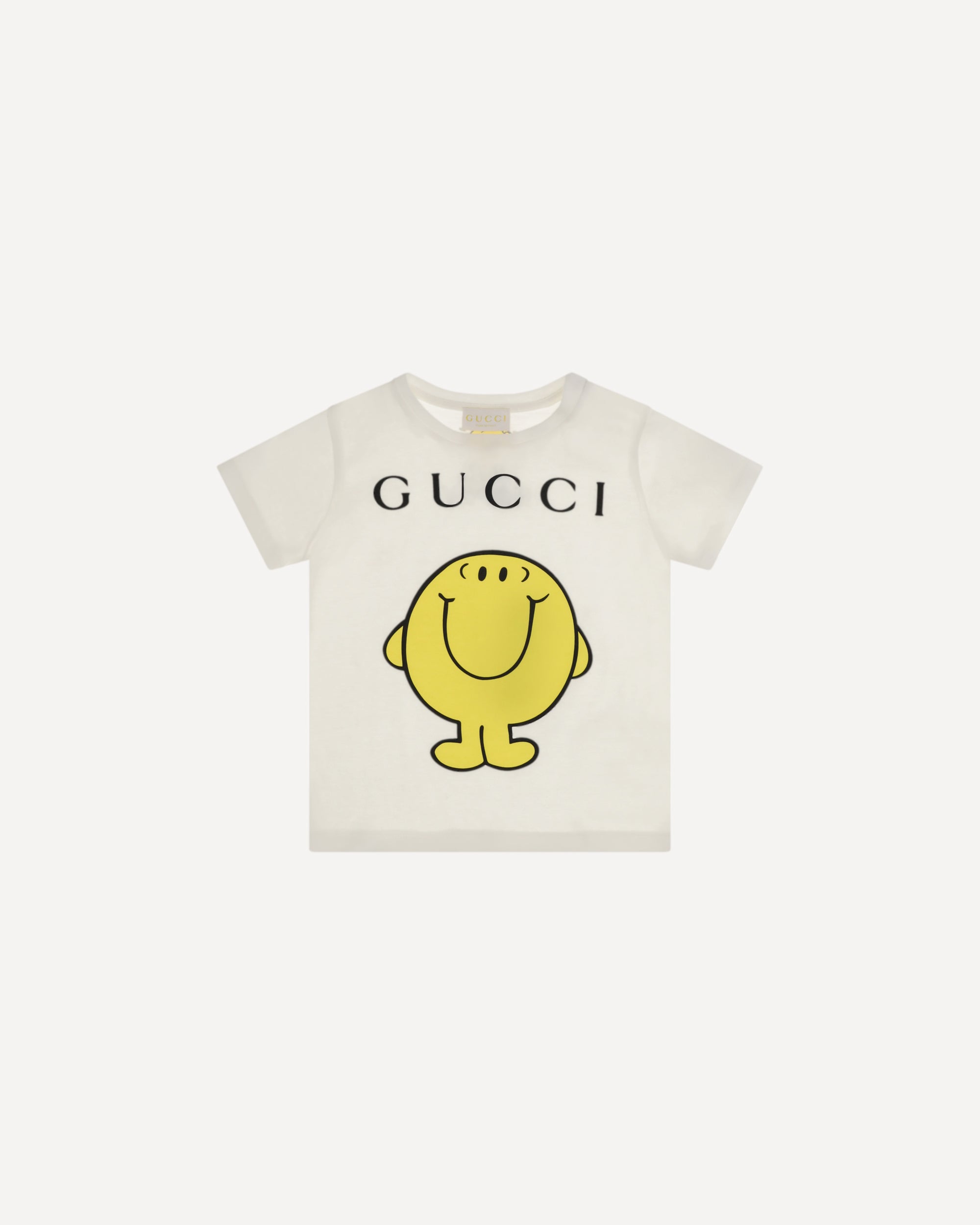 Gucci Mr. Happy T-shirt