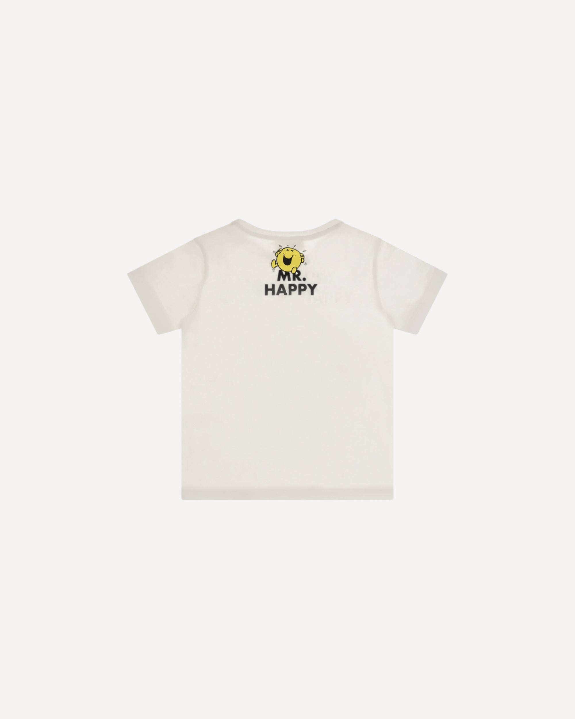 Gucci Mr. Happy T-shirt, view 2