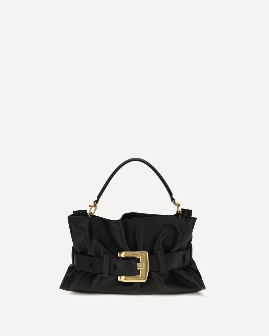 Balmain Medium Anthem Handbag