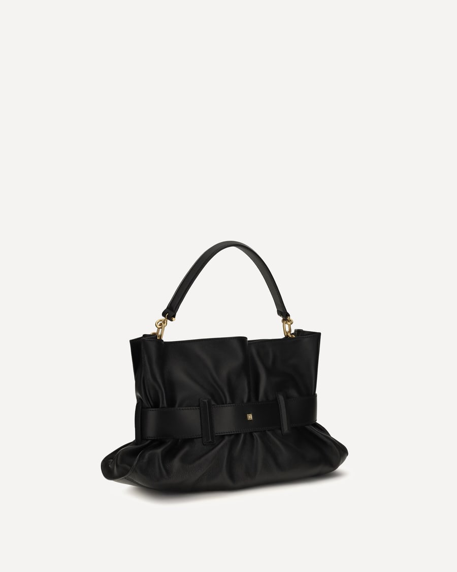 Balmain Medium Anthem Handbag, view 2
