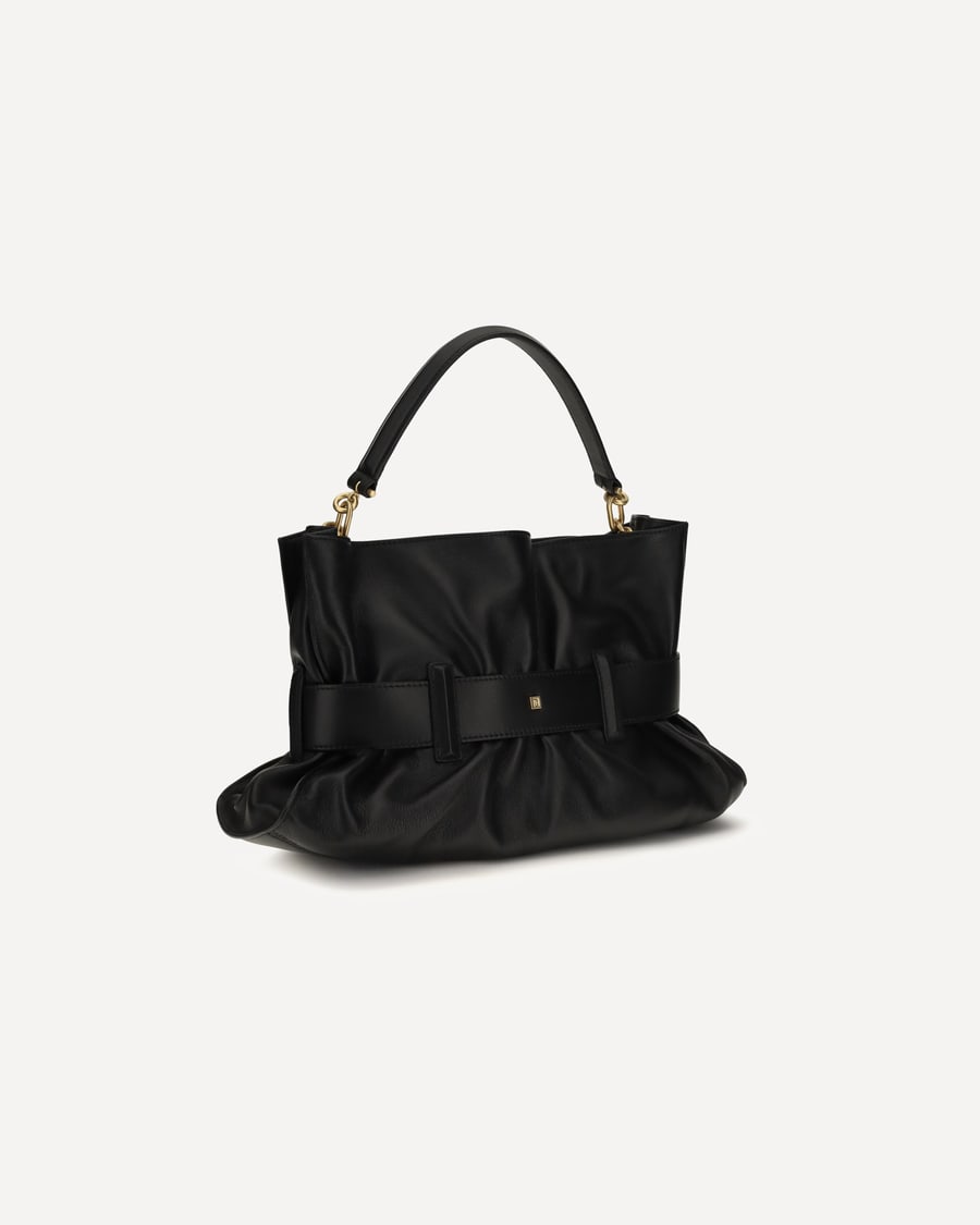 Balmain Medium Anthem Handbag, view 5