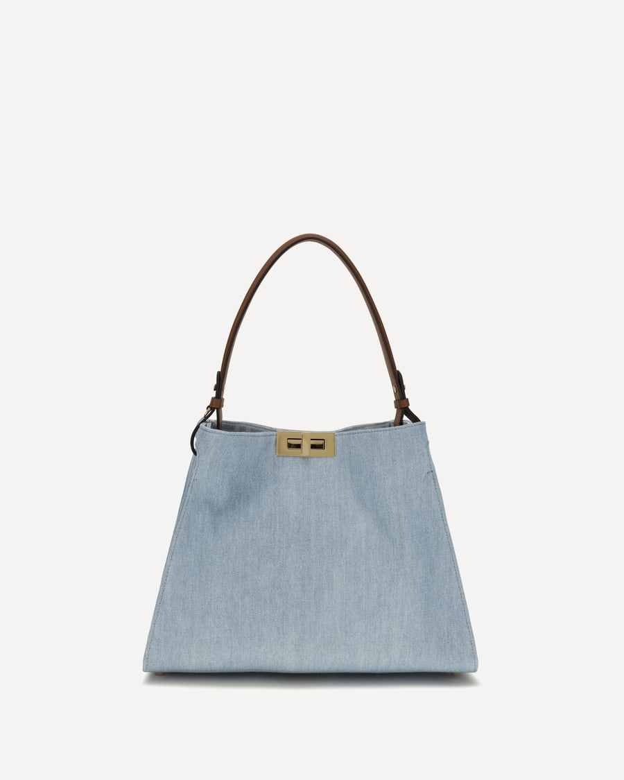 Fendi Medium Way Handbag