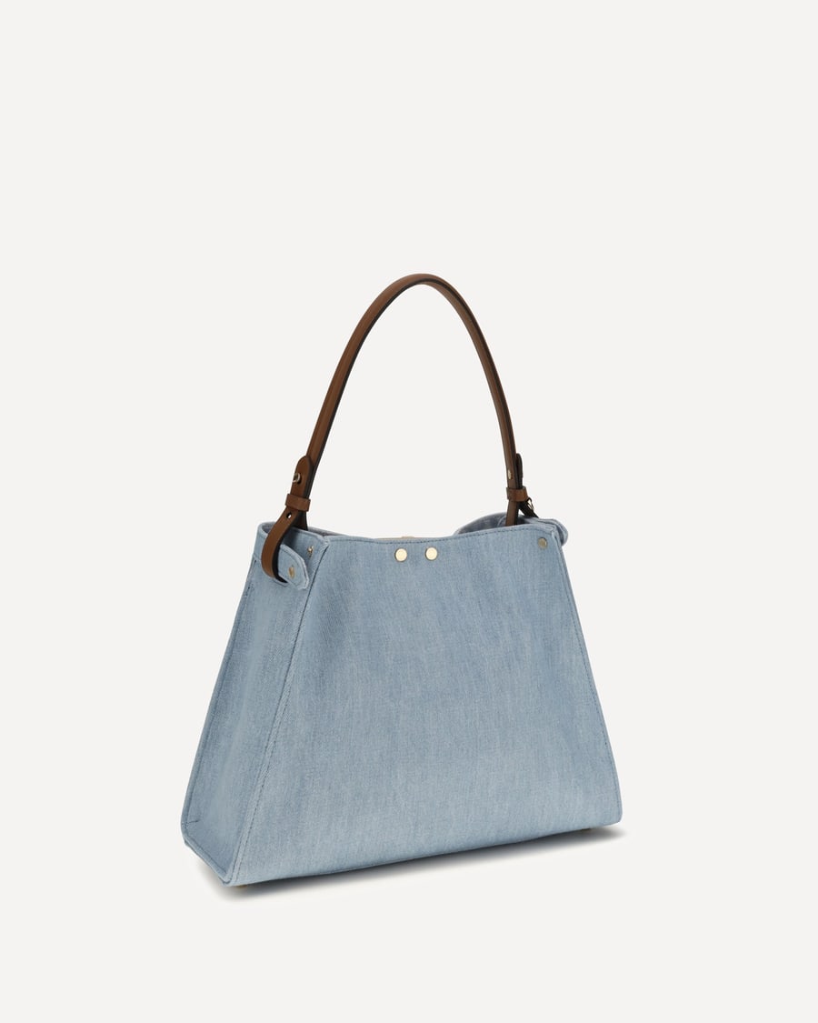 Fendi Medium Way Handbag, view 2