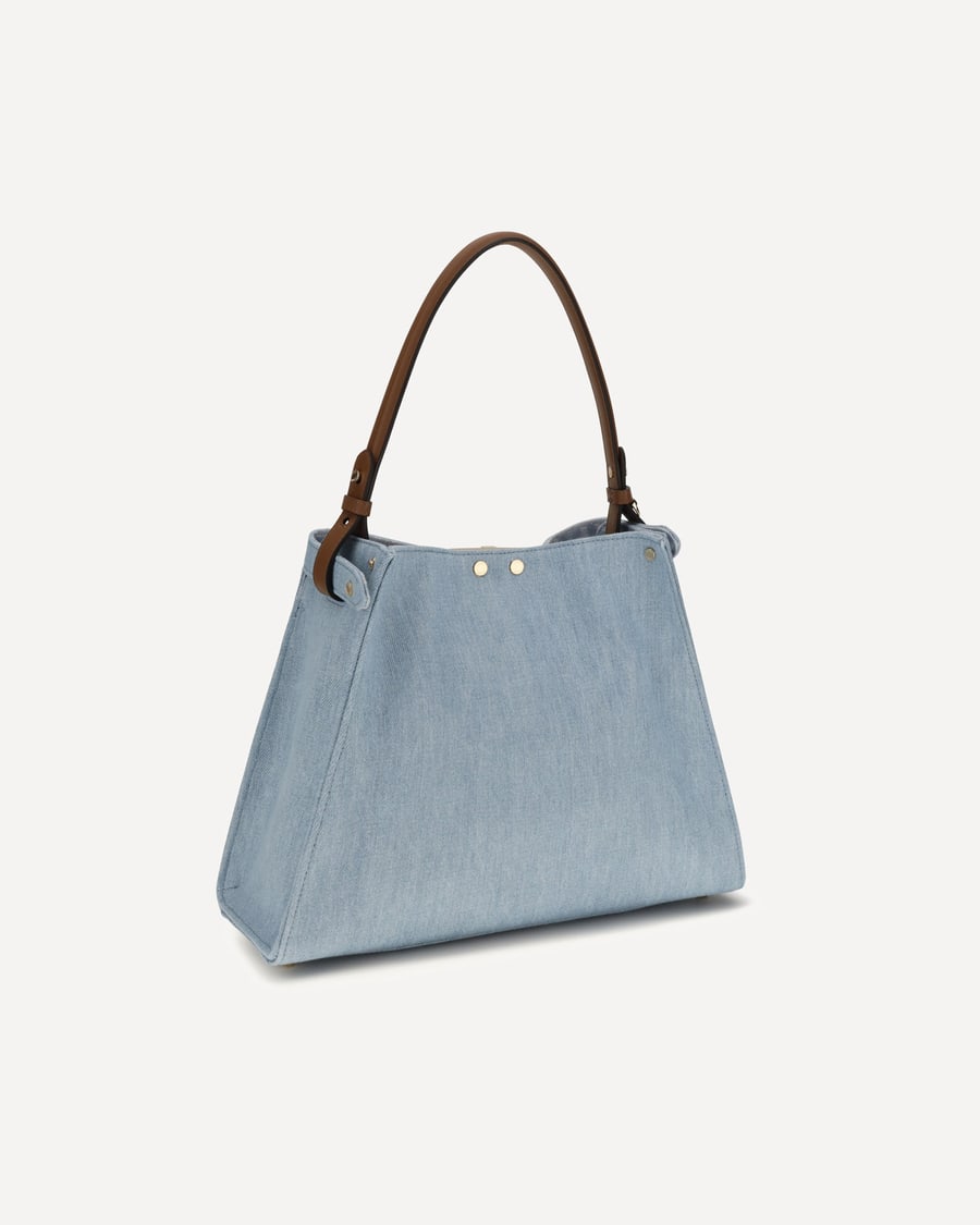 Fendi Medium Way Handbag, view 5