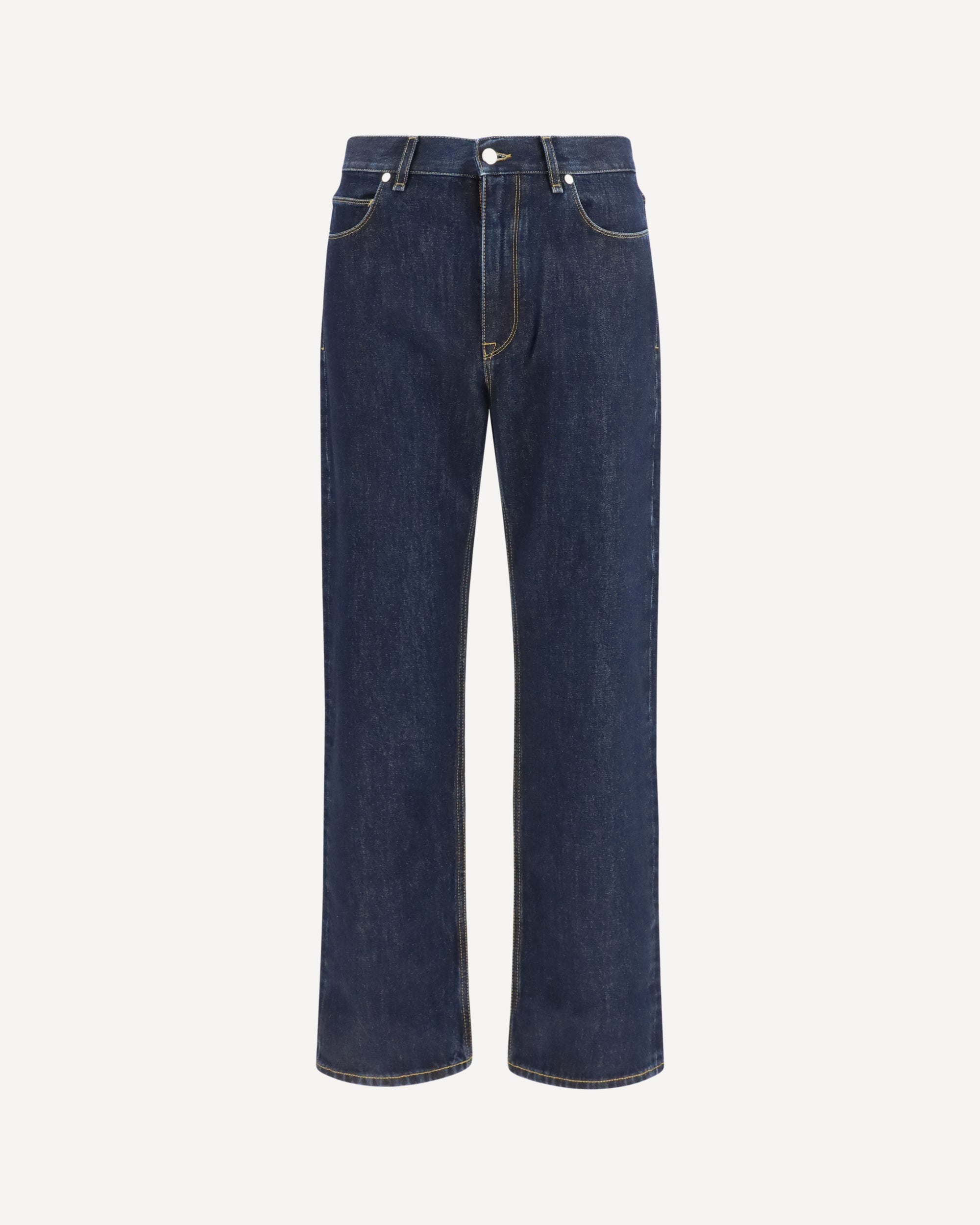 Fendi Straight-leg Jeans