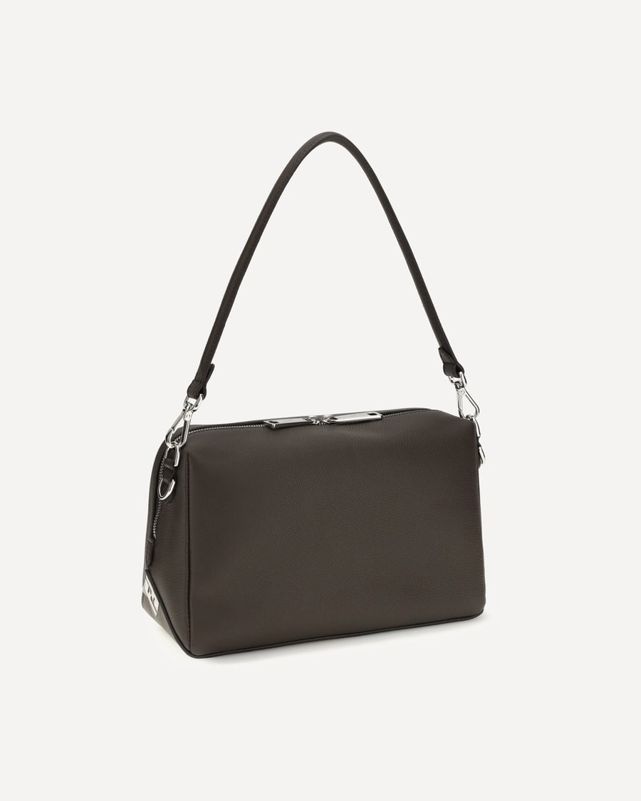 Fendi Lui Shoulder Bag, view 4