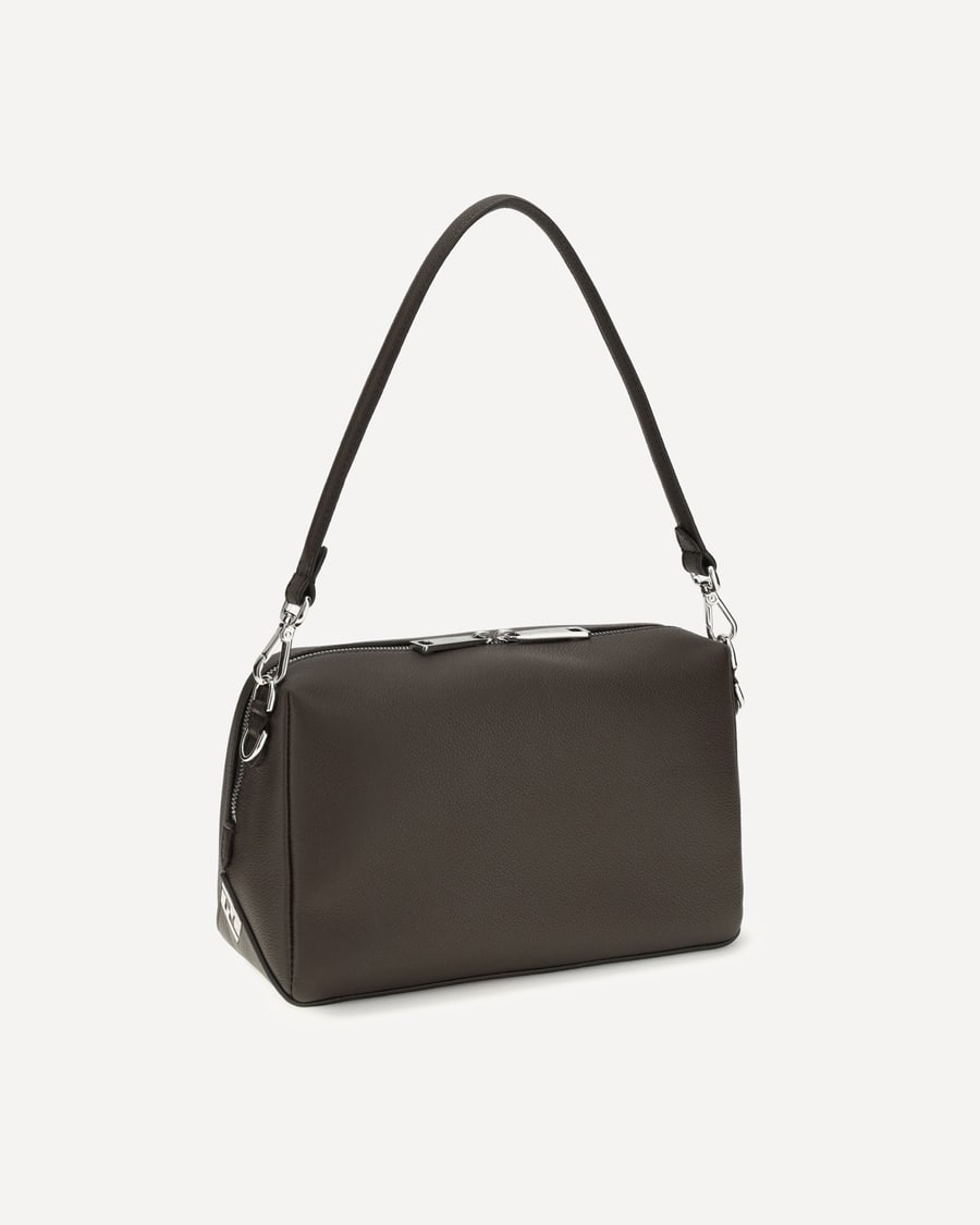 Fendi Lui Shoulder Bag, view 5