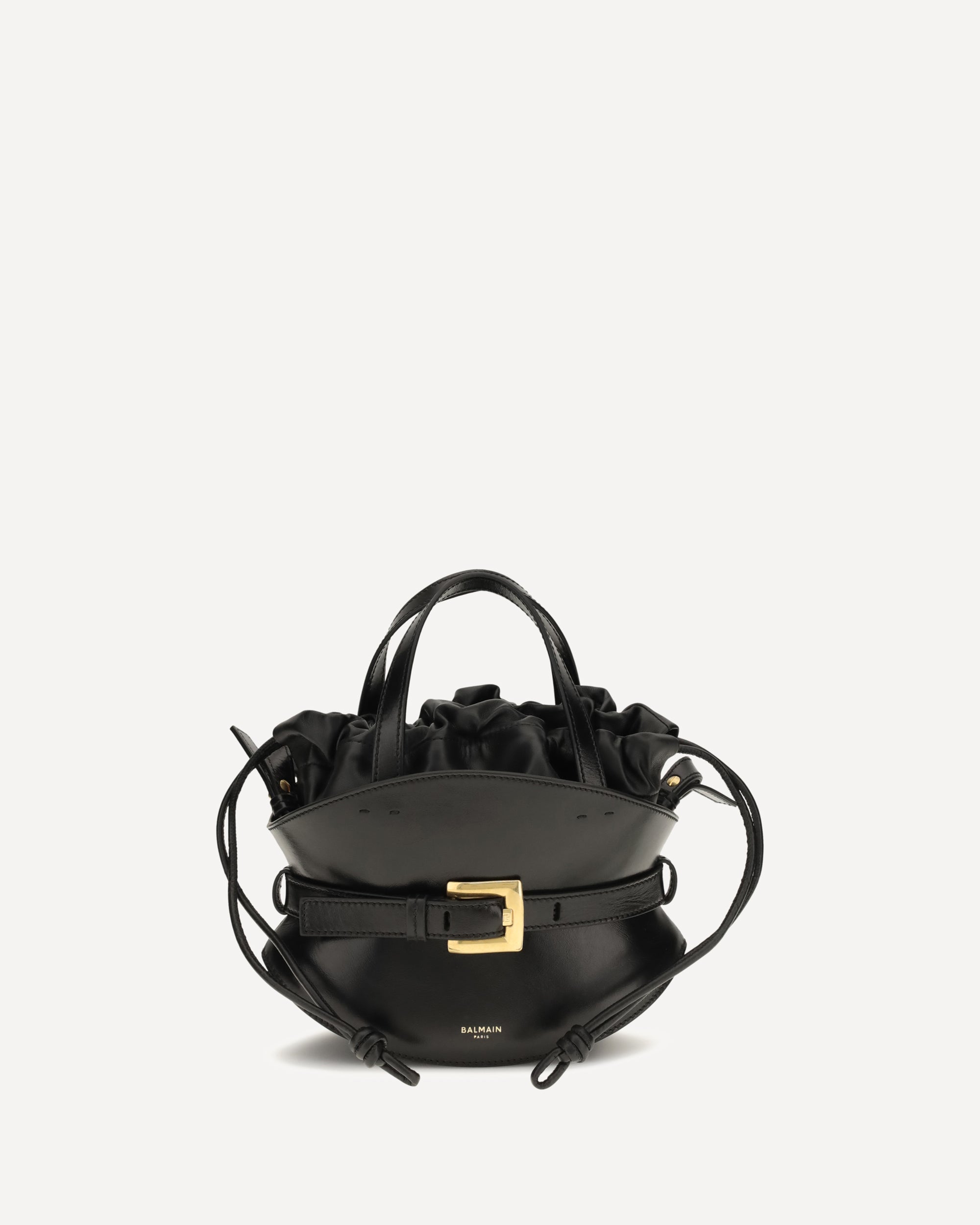 Balmain Shuffle mini Shoulder Bag