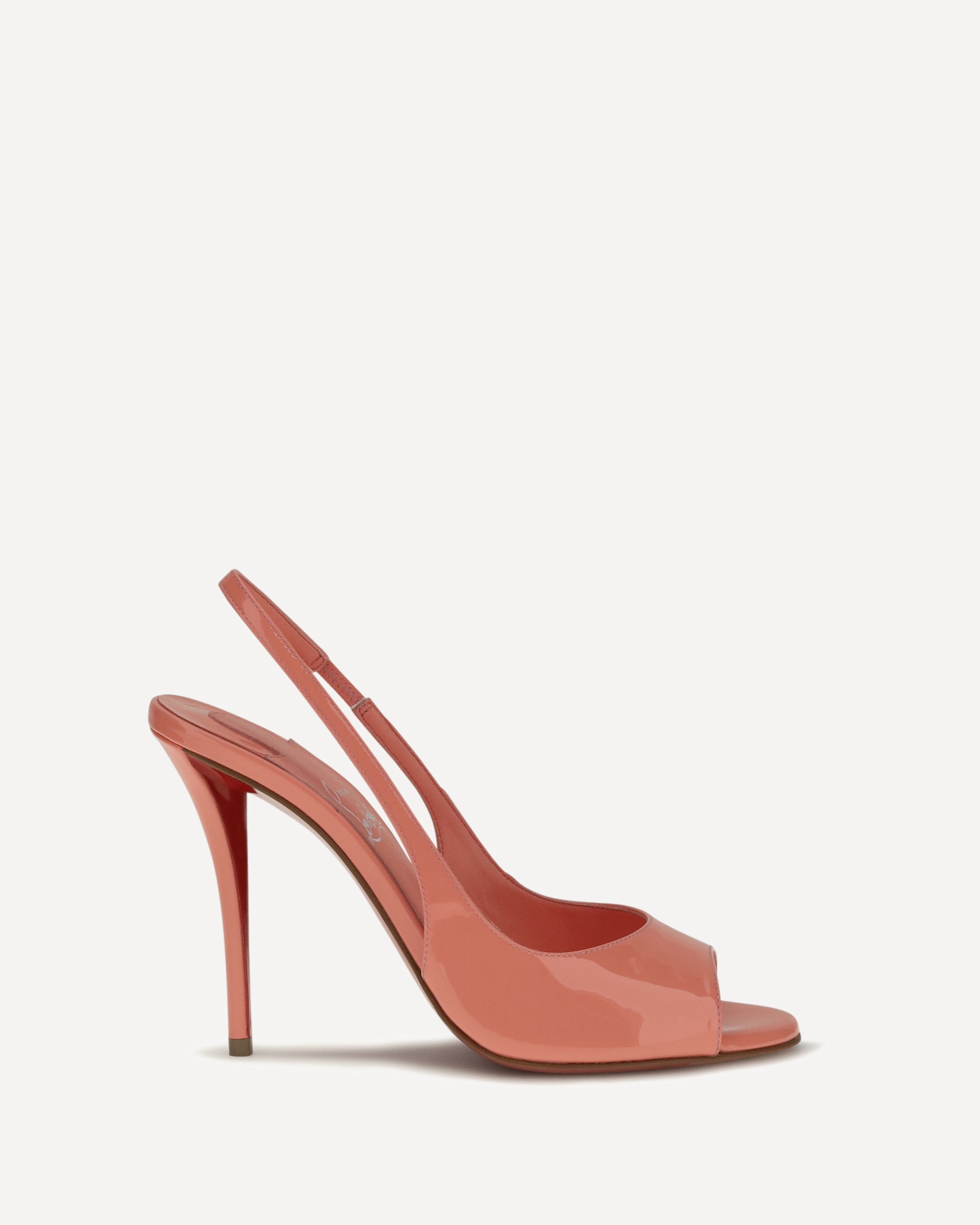 CHRISTIAN LOUBOUTIN Sofia Z Pumps