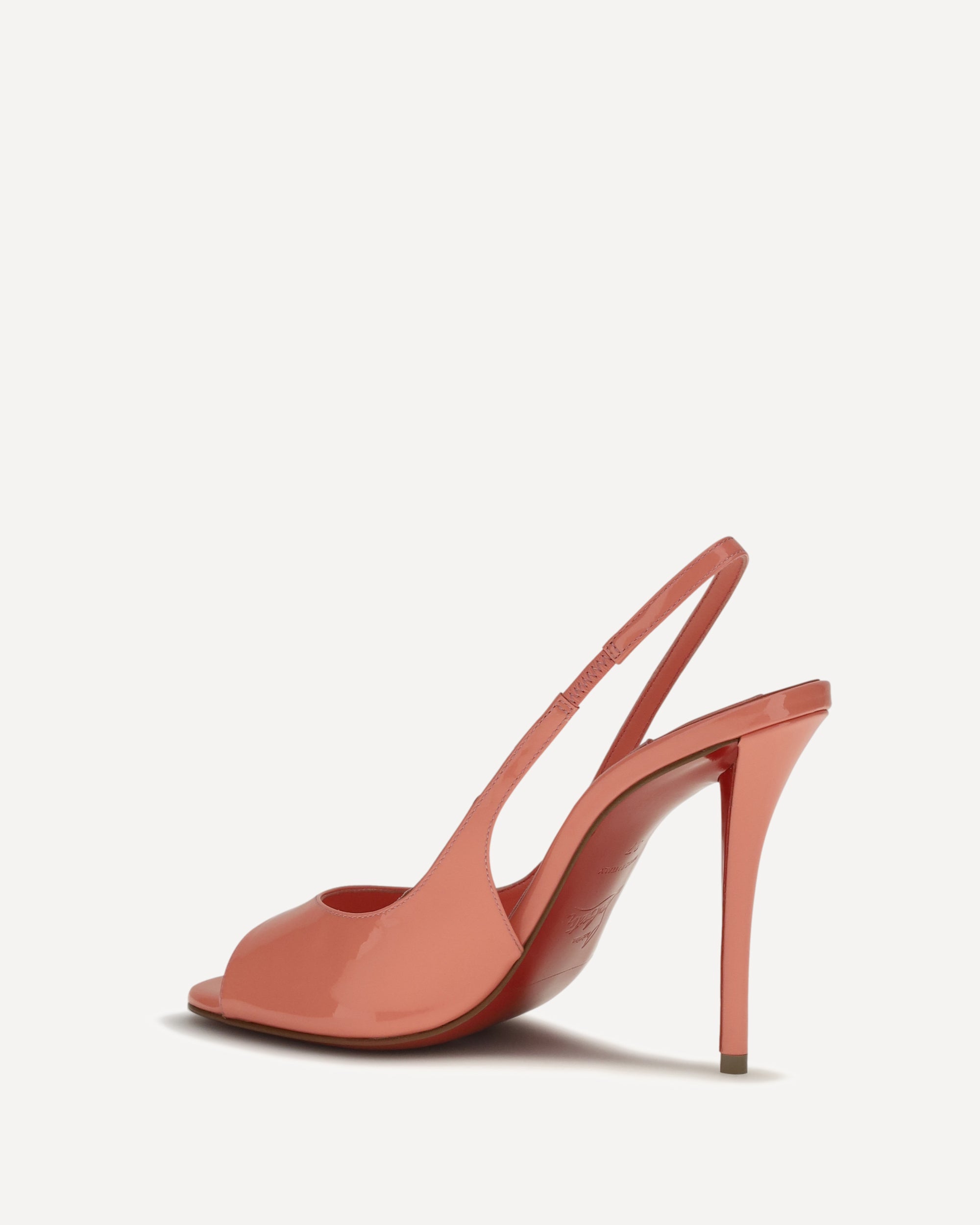 CHRISTIAN LOUBOUTIN Sofia Z Pumps, view 2