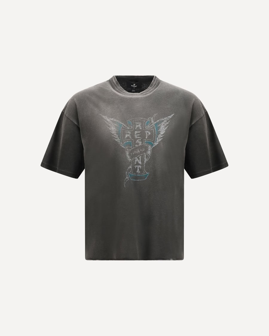 REPRESENT Westside T-shirt, view 3