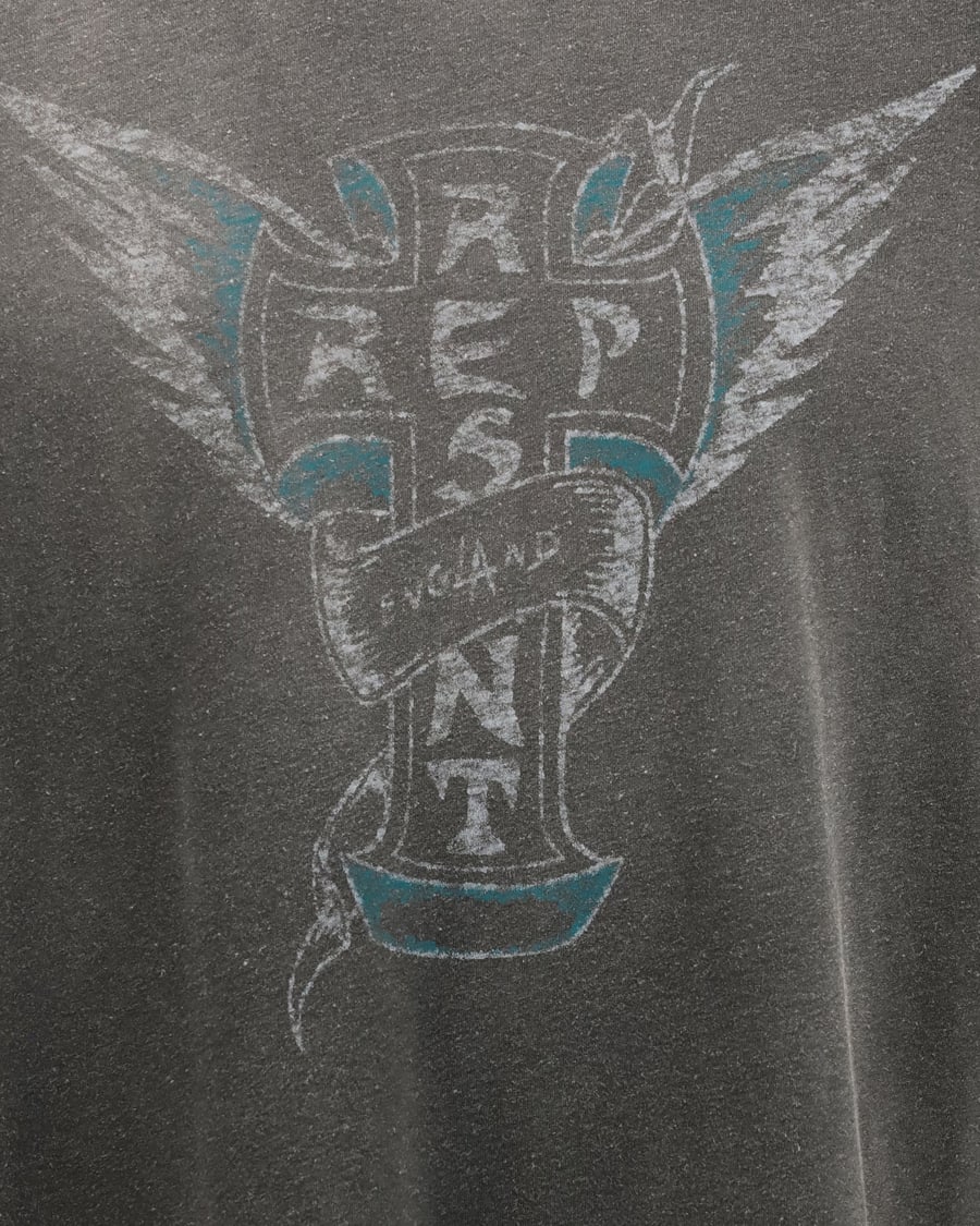 REPRESENT Westside T-shirt, view 5