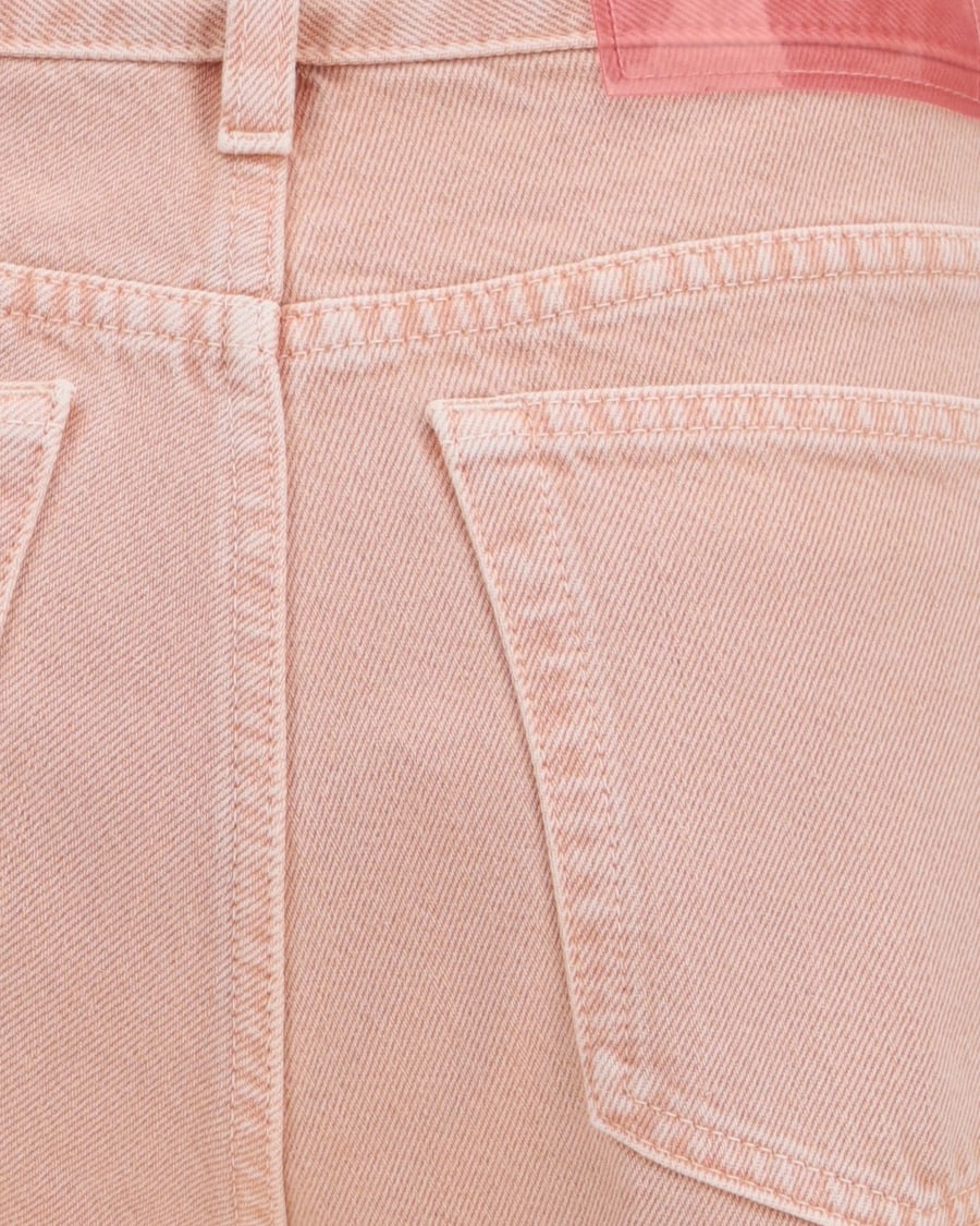 Chloé Straight-leg Jeans, view 5