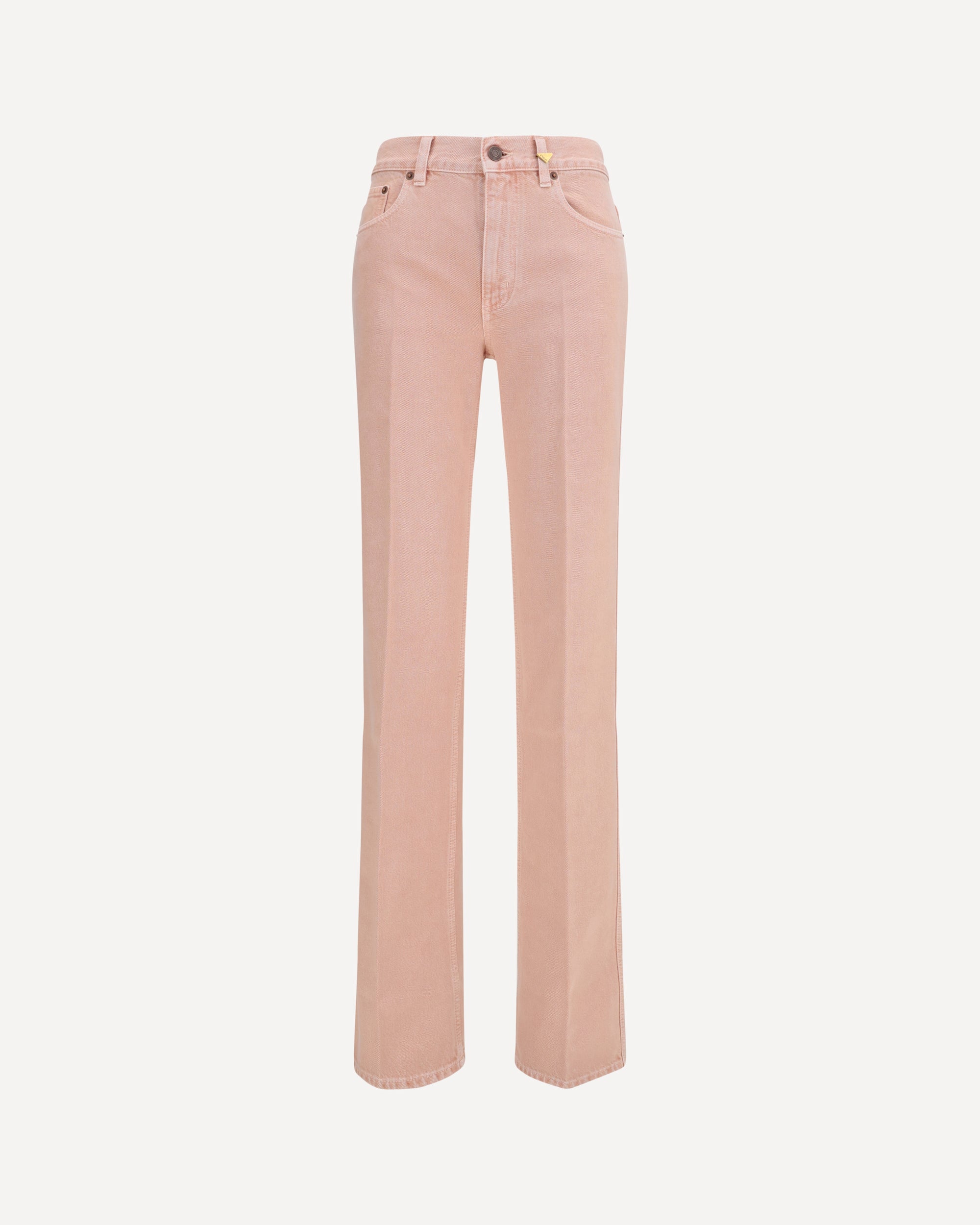 Chloé Straight-leg Jeans