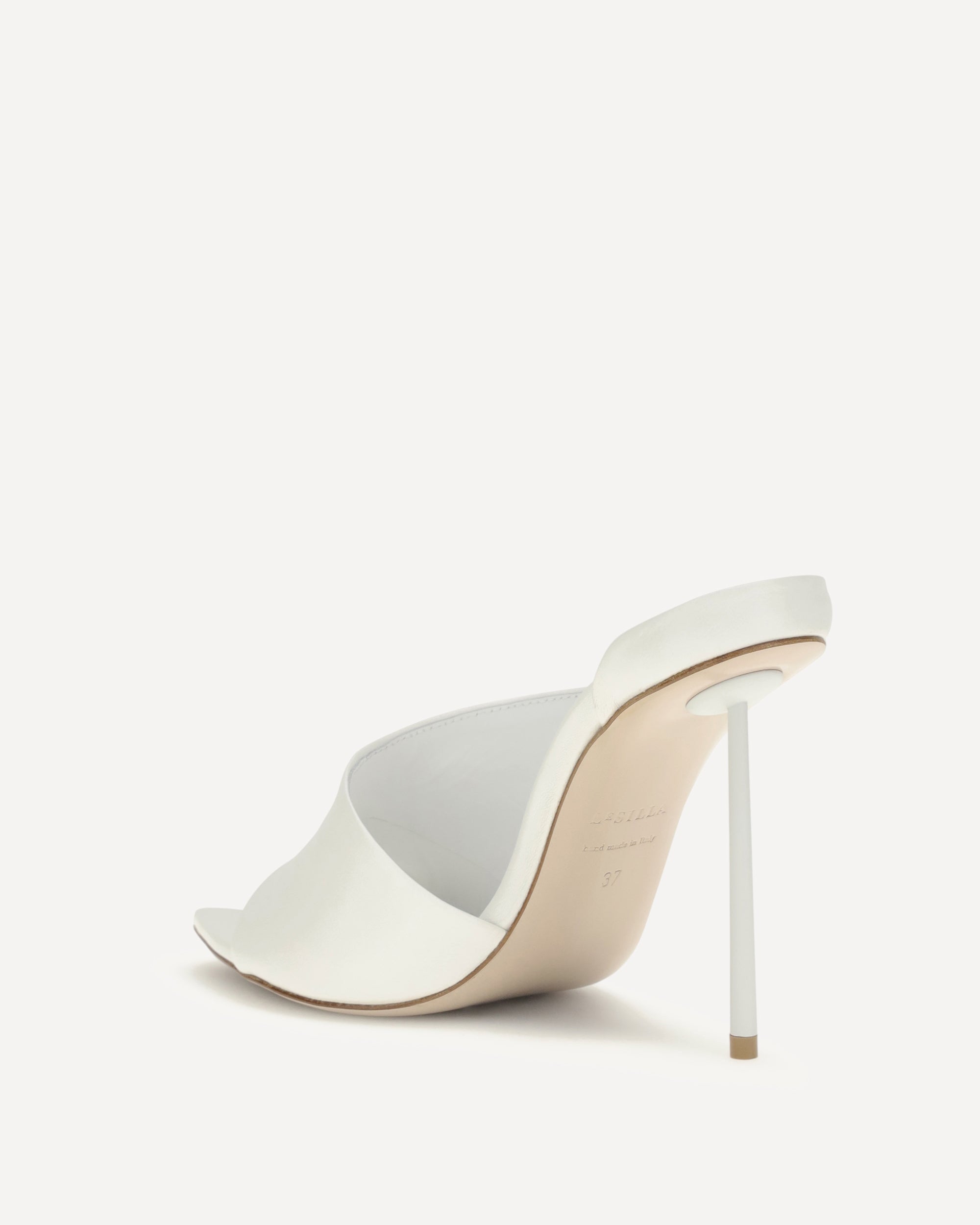 LE SILLA Futura Sandals, view 2