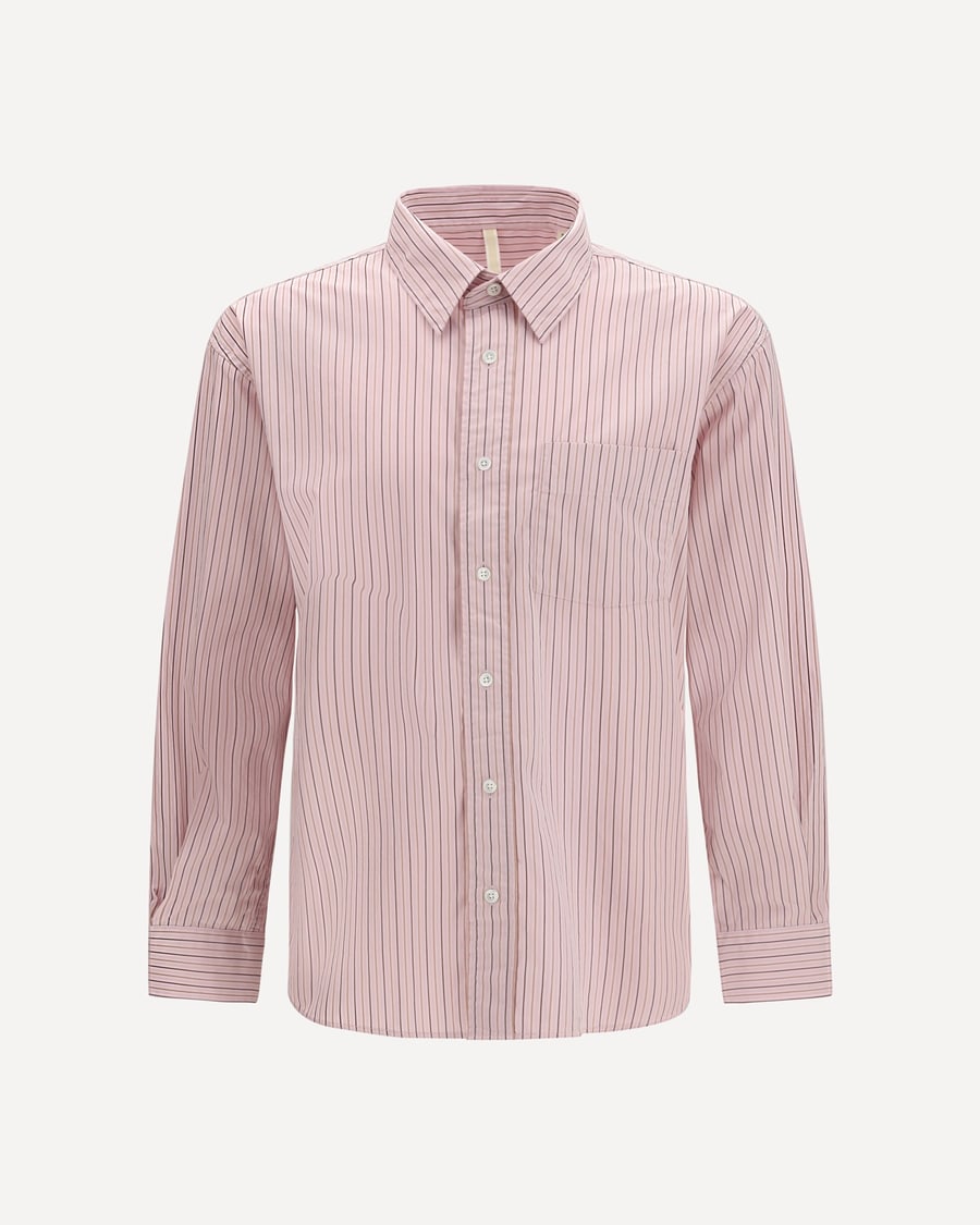 SUNFLOWER New Base Shirt