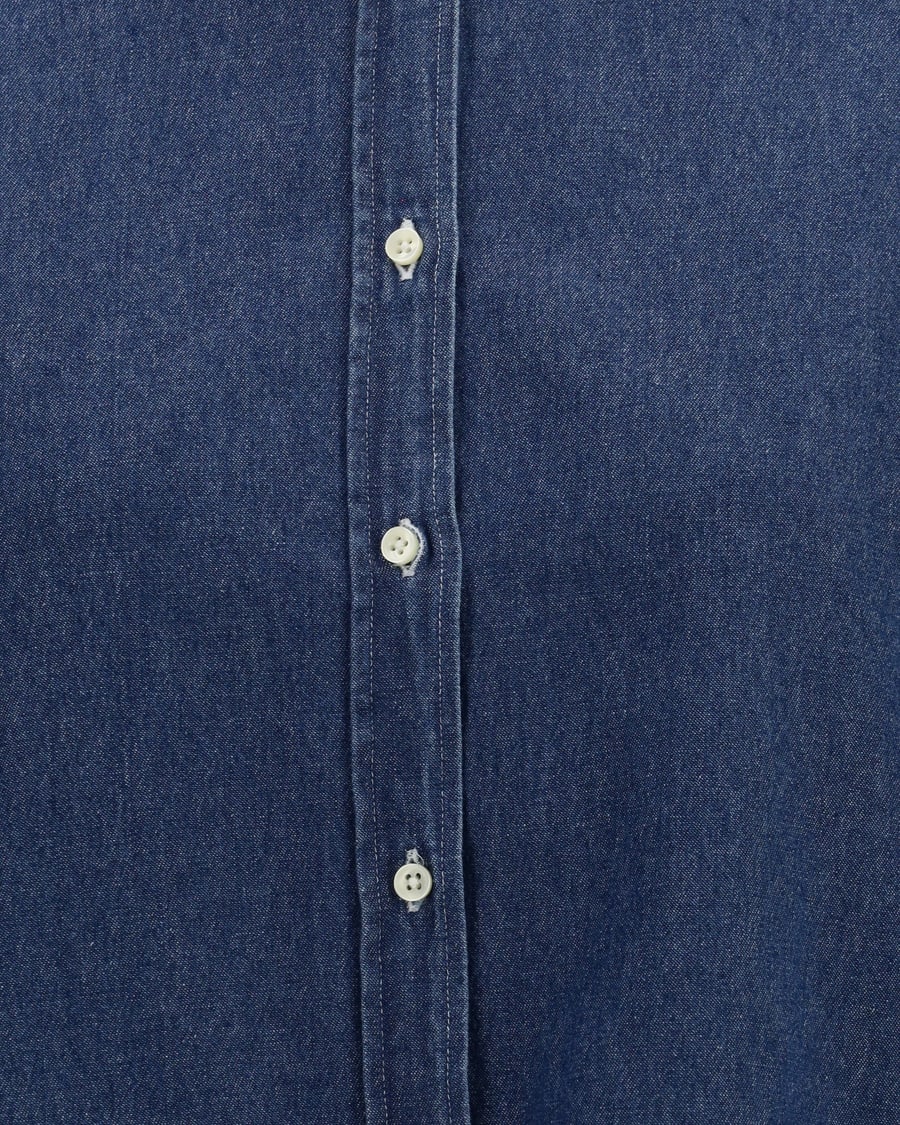 DEPERLU Cotton Shirt, view 5