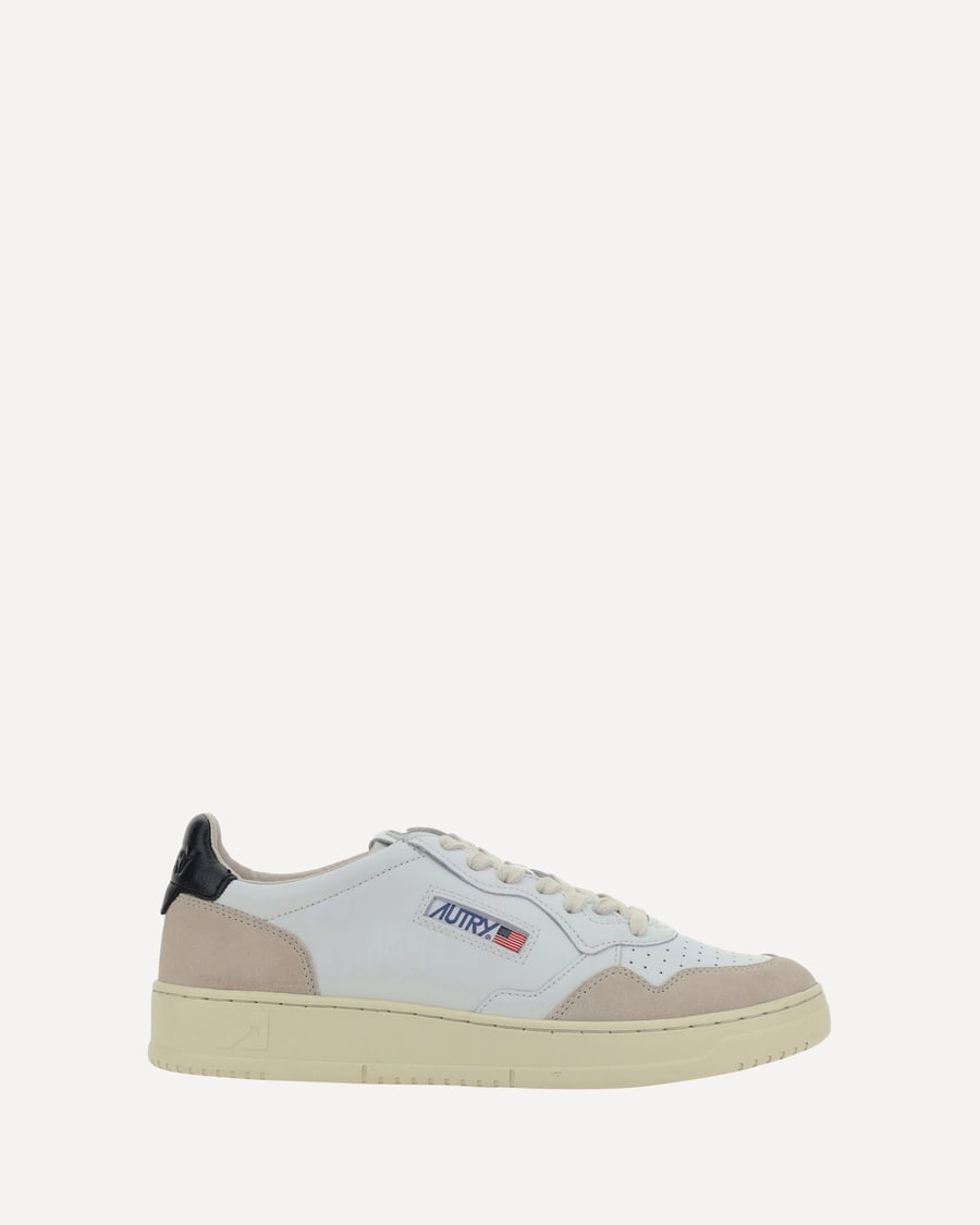 Autry Medialist Sneakers