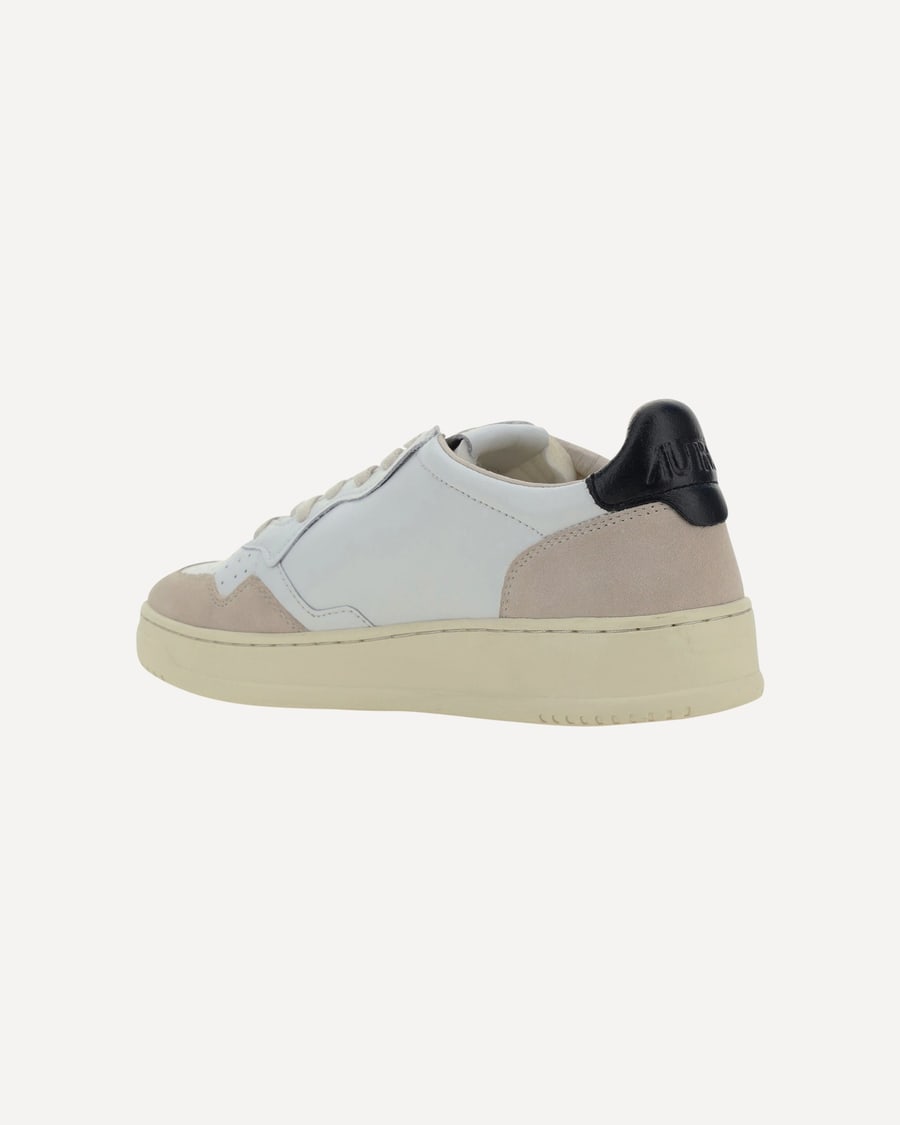 Autry Medialist Sneakers, view 5