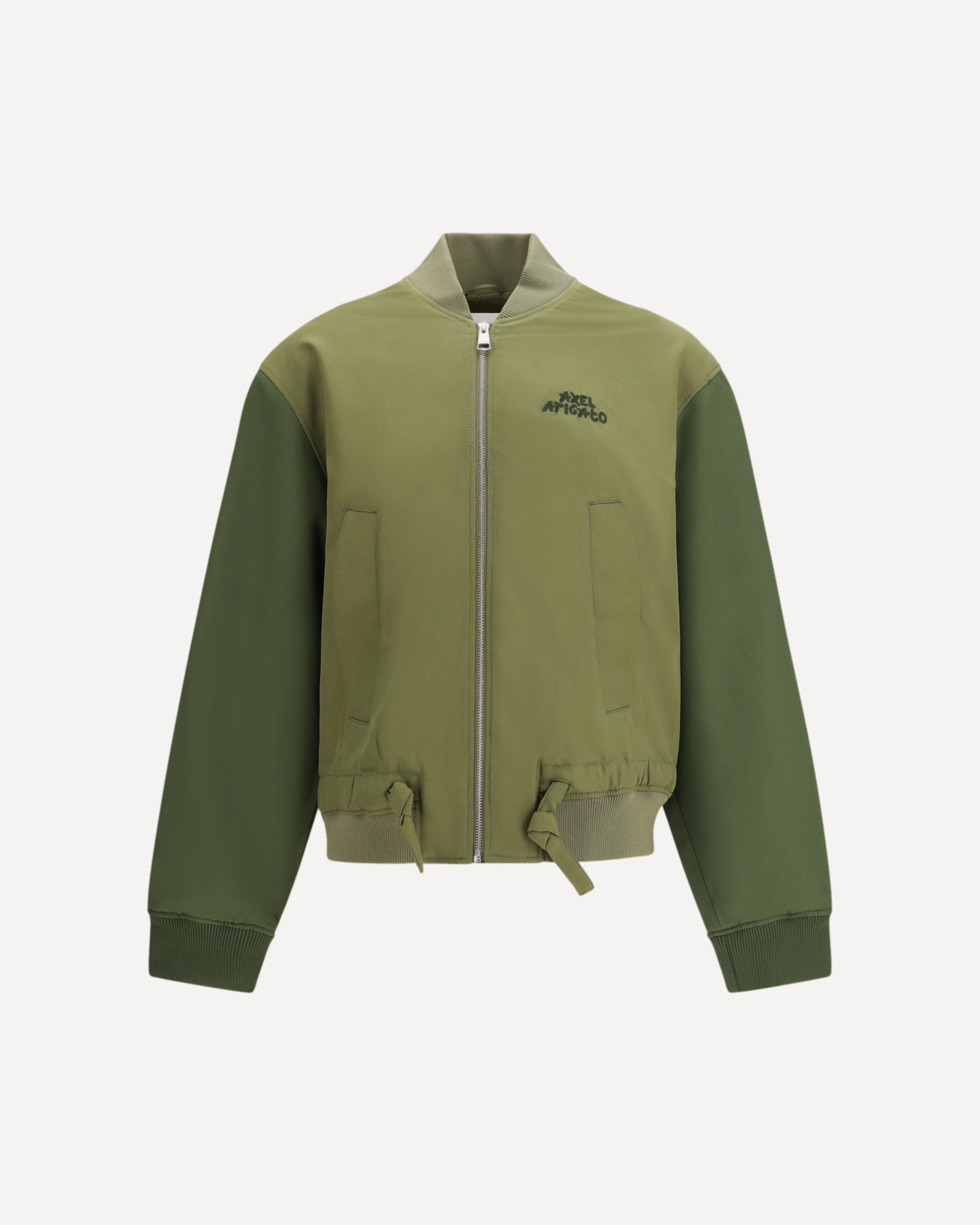 AXEL ARIGATO Archer Bomber Jacket