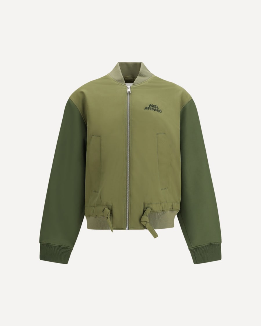 AXEL ARIGATO Archer Bomber Jacket