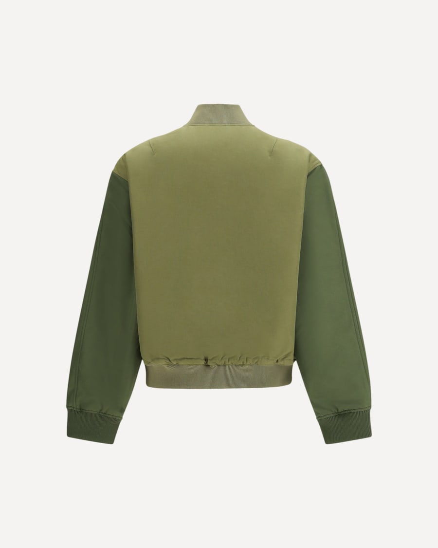 AXEL ARIGATO Archer Bomber Jacket, view 4