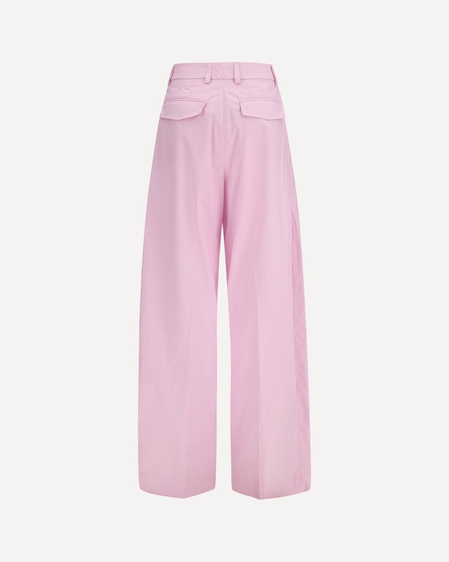 THE LATEST Wide-leg Pants, view 2