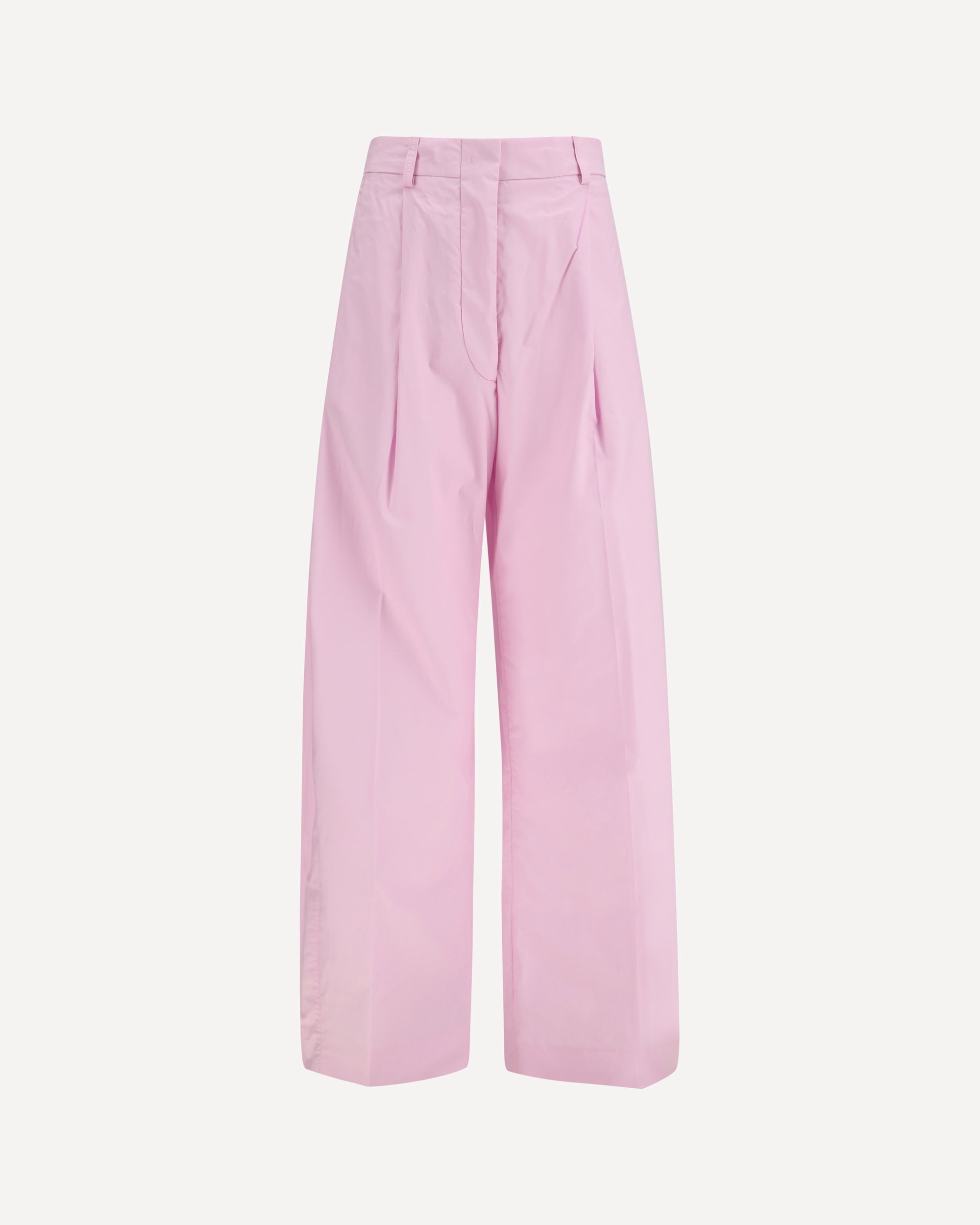 THE LATEST Wide-leg Pants