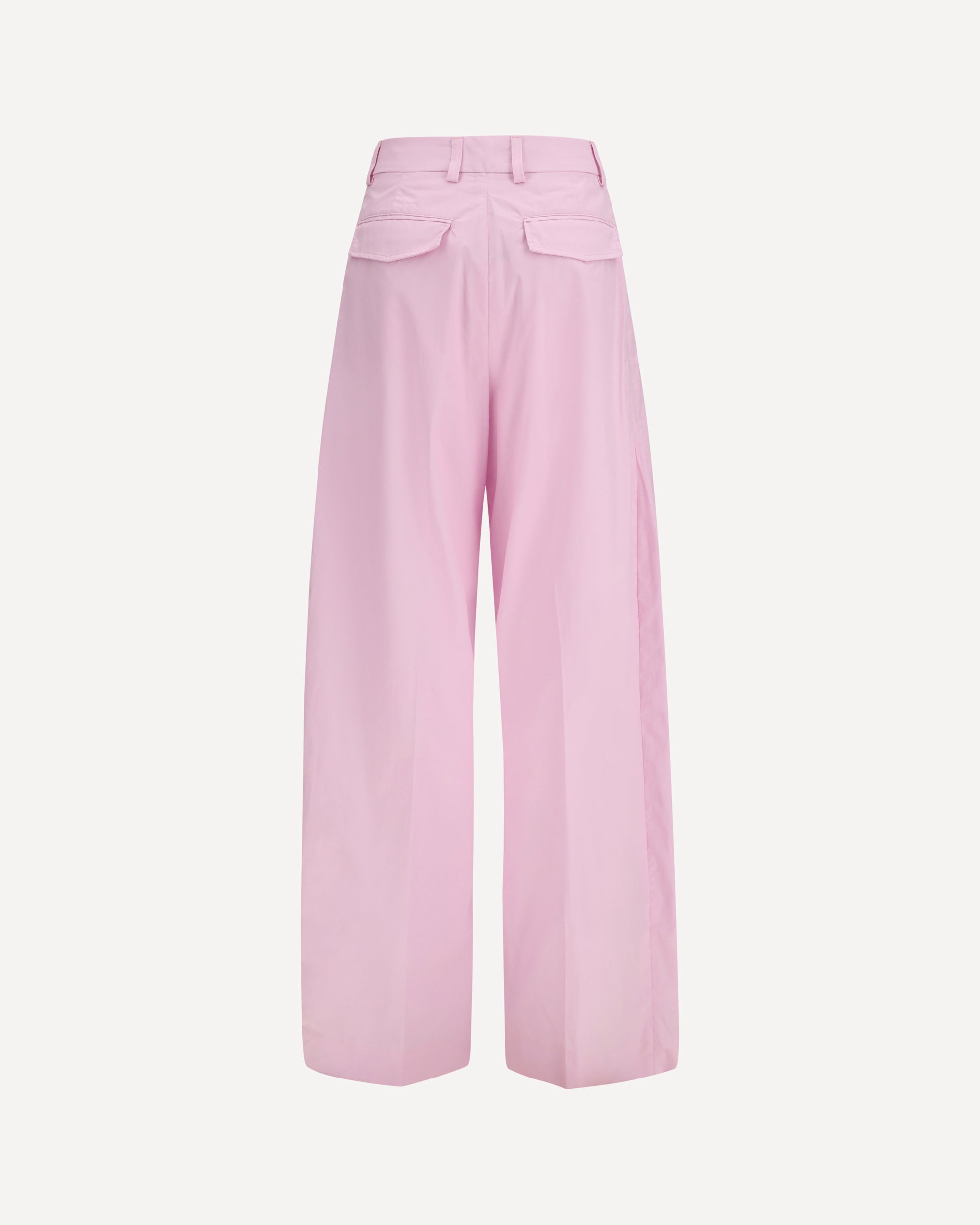 THE LATEST Wide-leg Pants, view 2