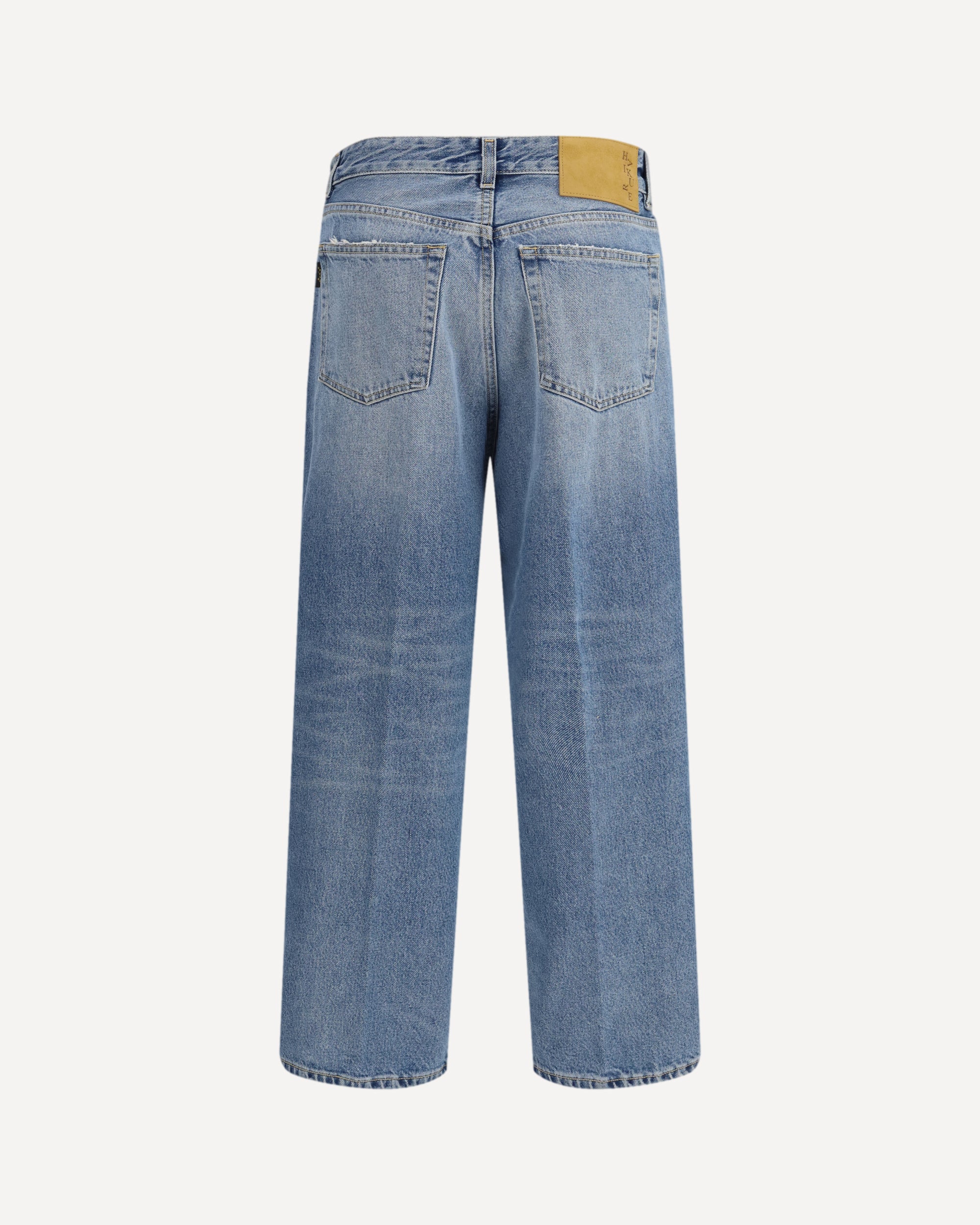 HAIKURE Betty Boyfriend Jeans, view 2