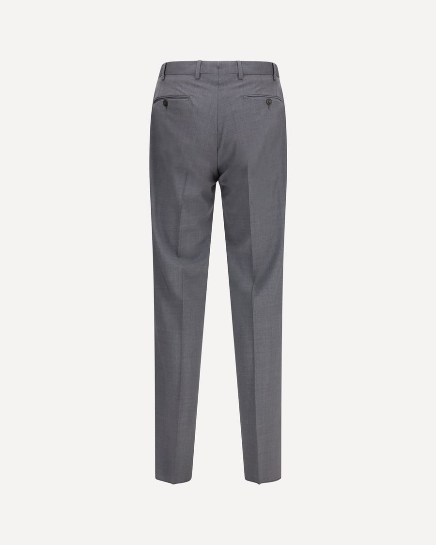 GERMANO Tokyo Fit Pants, view 4