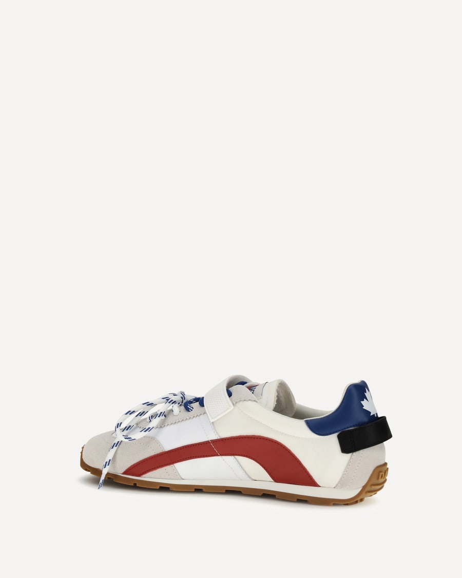 Dsquared2 DC-642 Sneakers, view 2