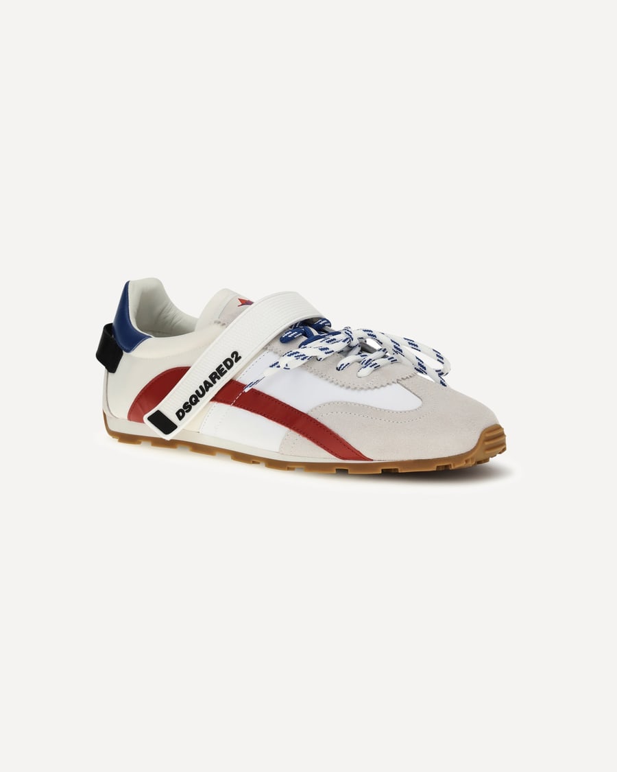 Dsquared2 DC-642 Sneakers, view 4