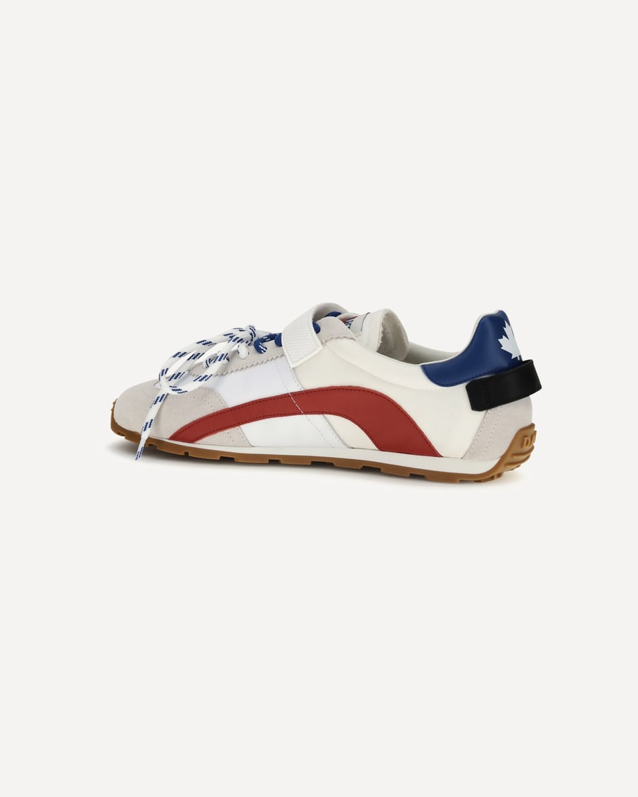 Dsquared2 DC-642 Sneakers, view 5