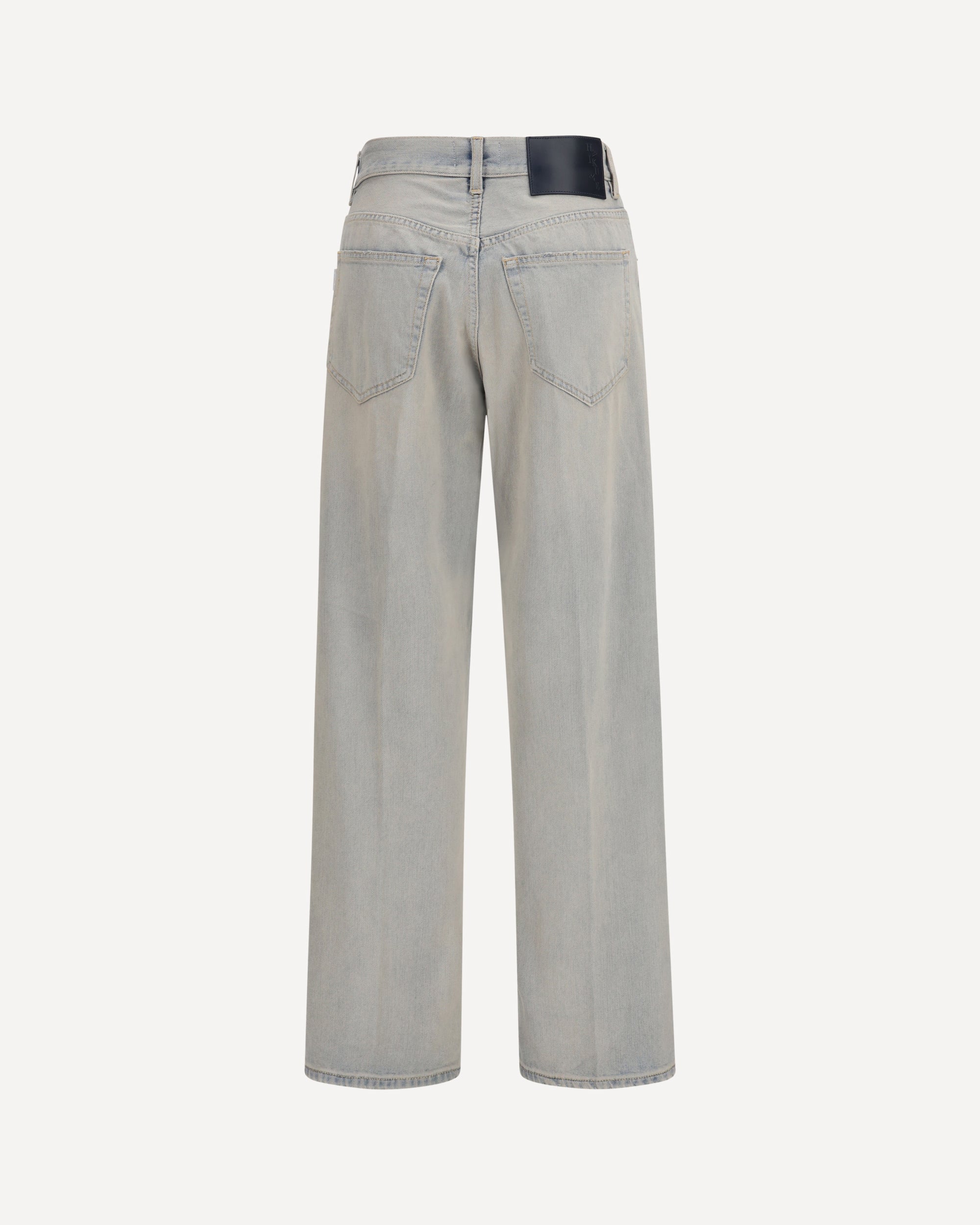HAIKURE Bonnie Light Space Jeans, view 2