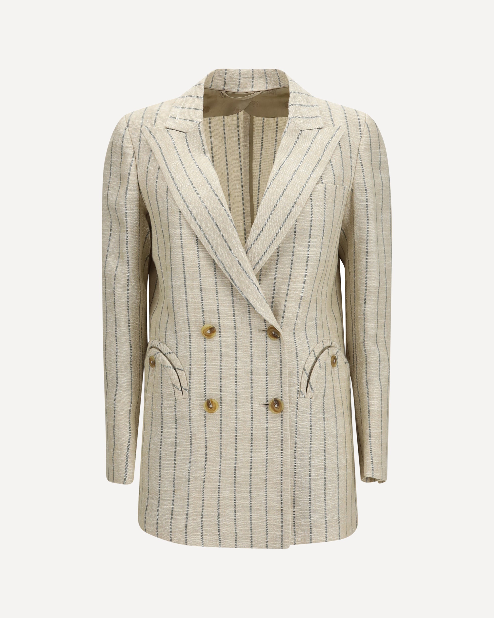 Blazé Milano Serene Tea Blazer