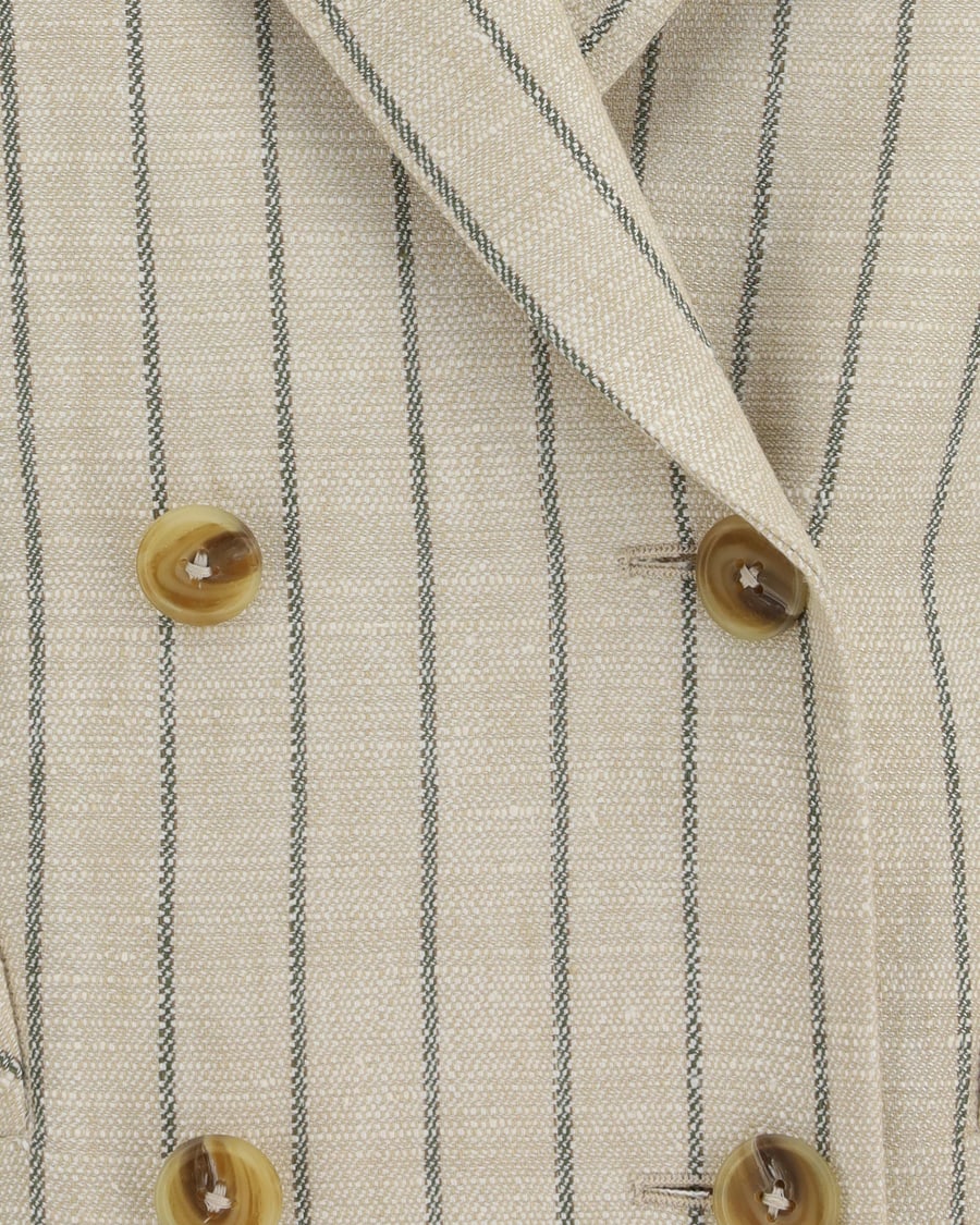 Blazé Milano Serene Tea Blazer, view 5