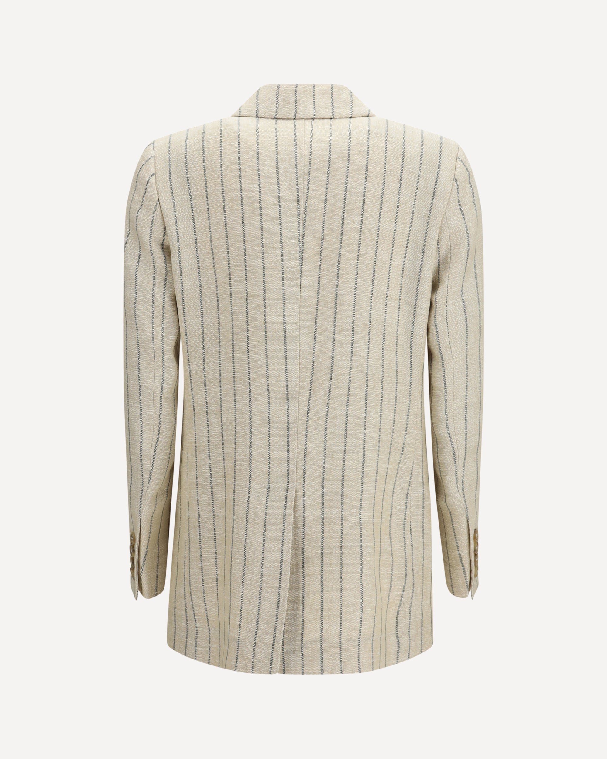 Blazé Milano Serene Tea Blazer, view 2